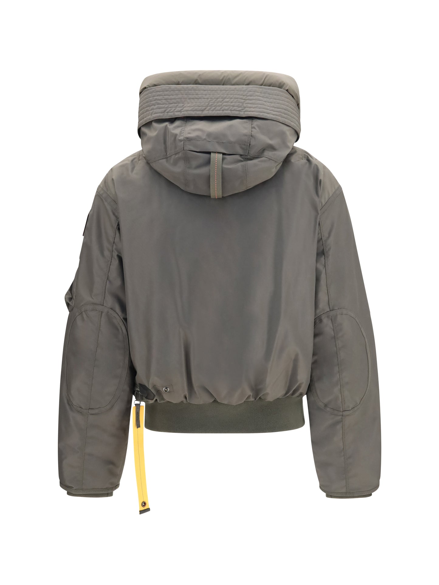 Parajumpers Women Gobi Padded Hooded Jacket PARAJUMPERS