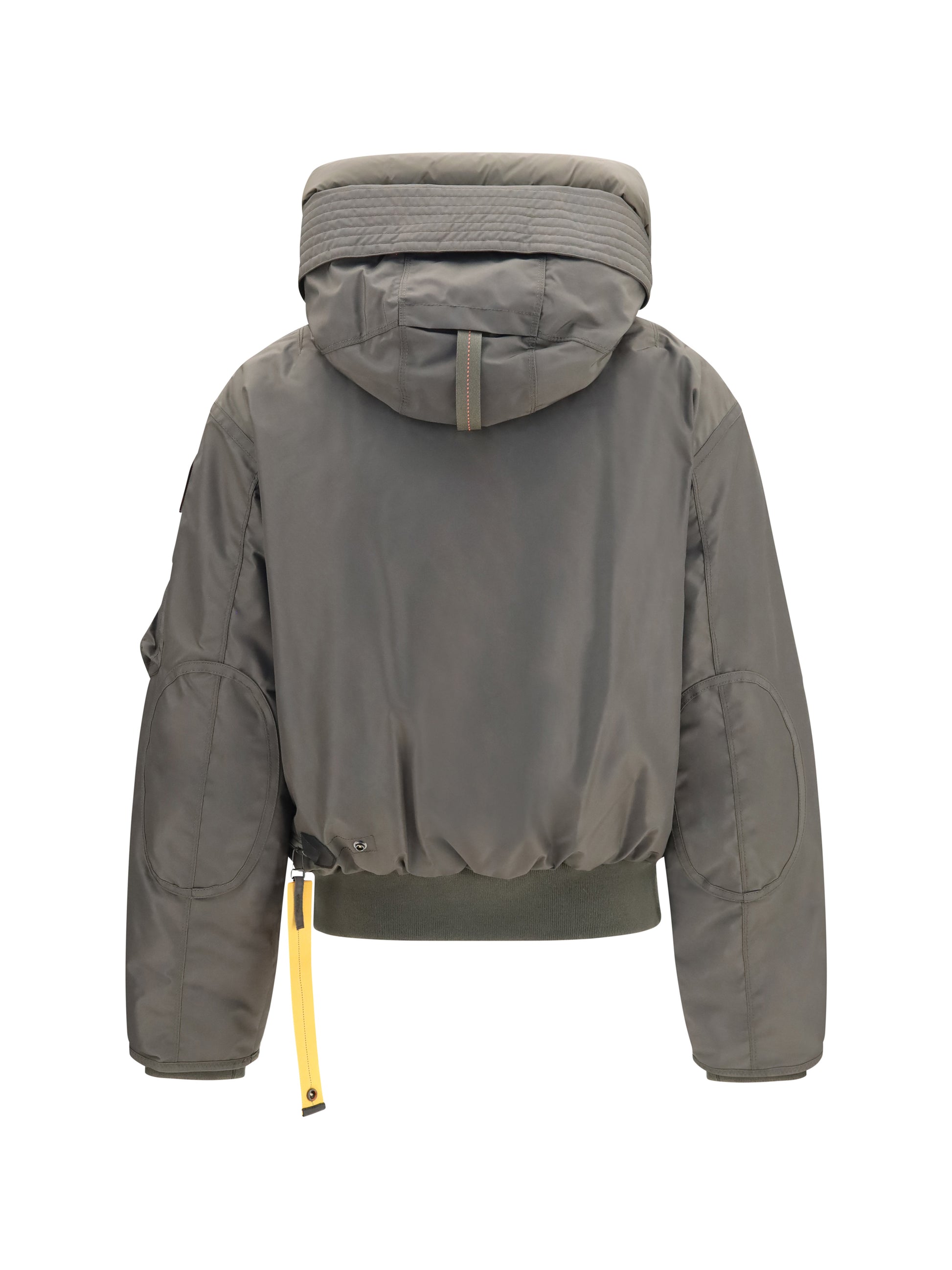 Parajumpers Women Gobi Padded Hooded Jacket PARAJUMPERS