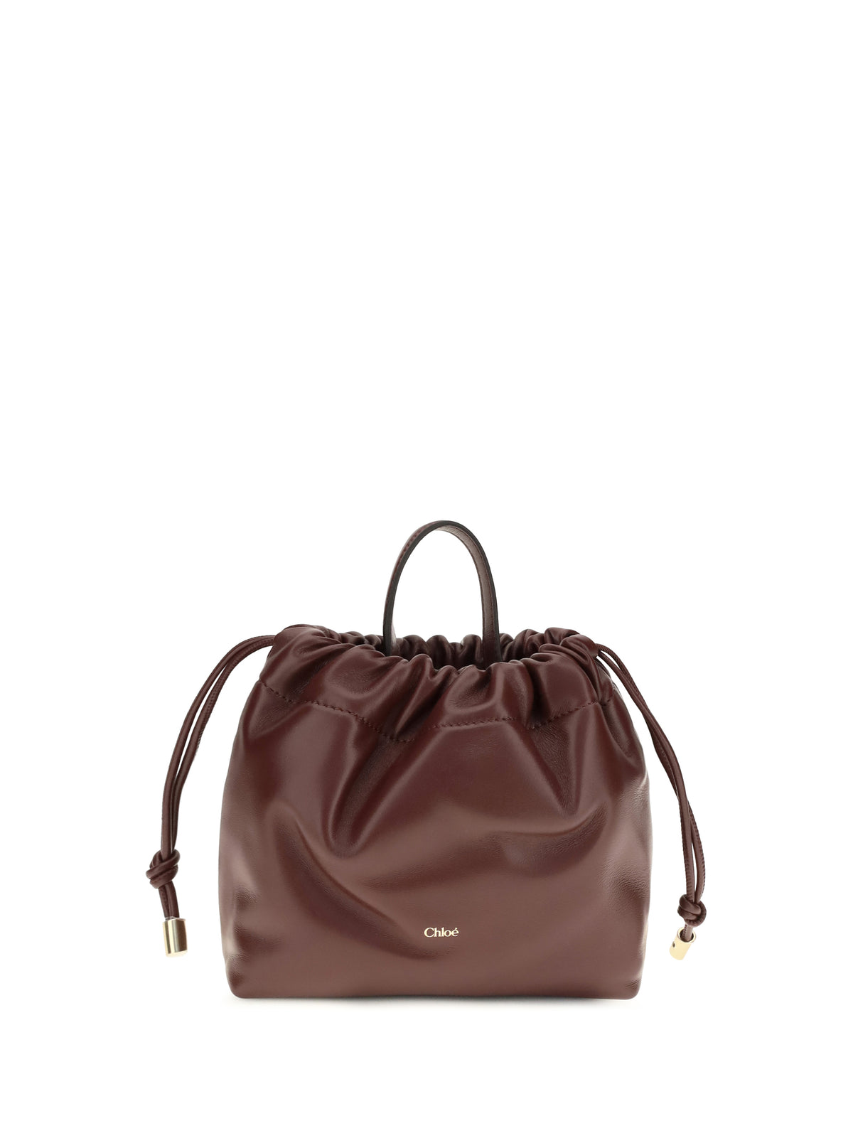 Chloé Women Icons Mini Shoulder Bag CHLOE