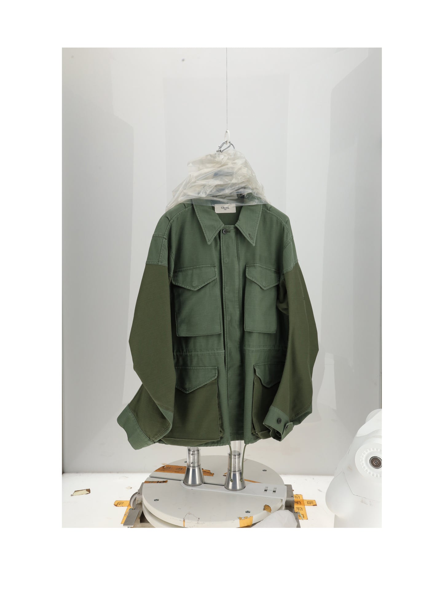 Celine Men Parka CELINE
