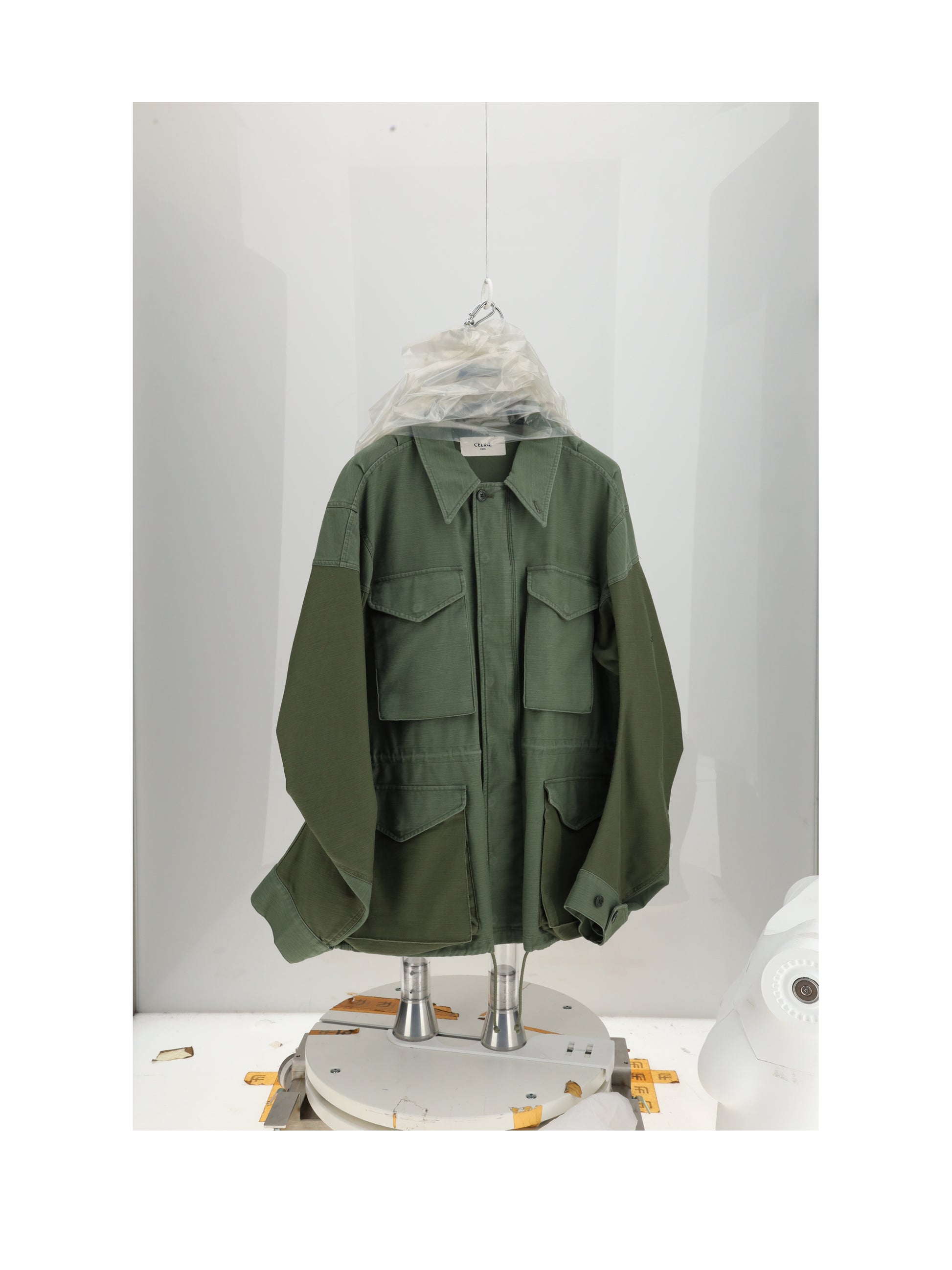 Celine Men Parka CELINE