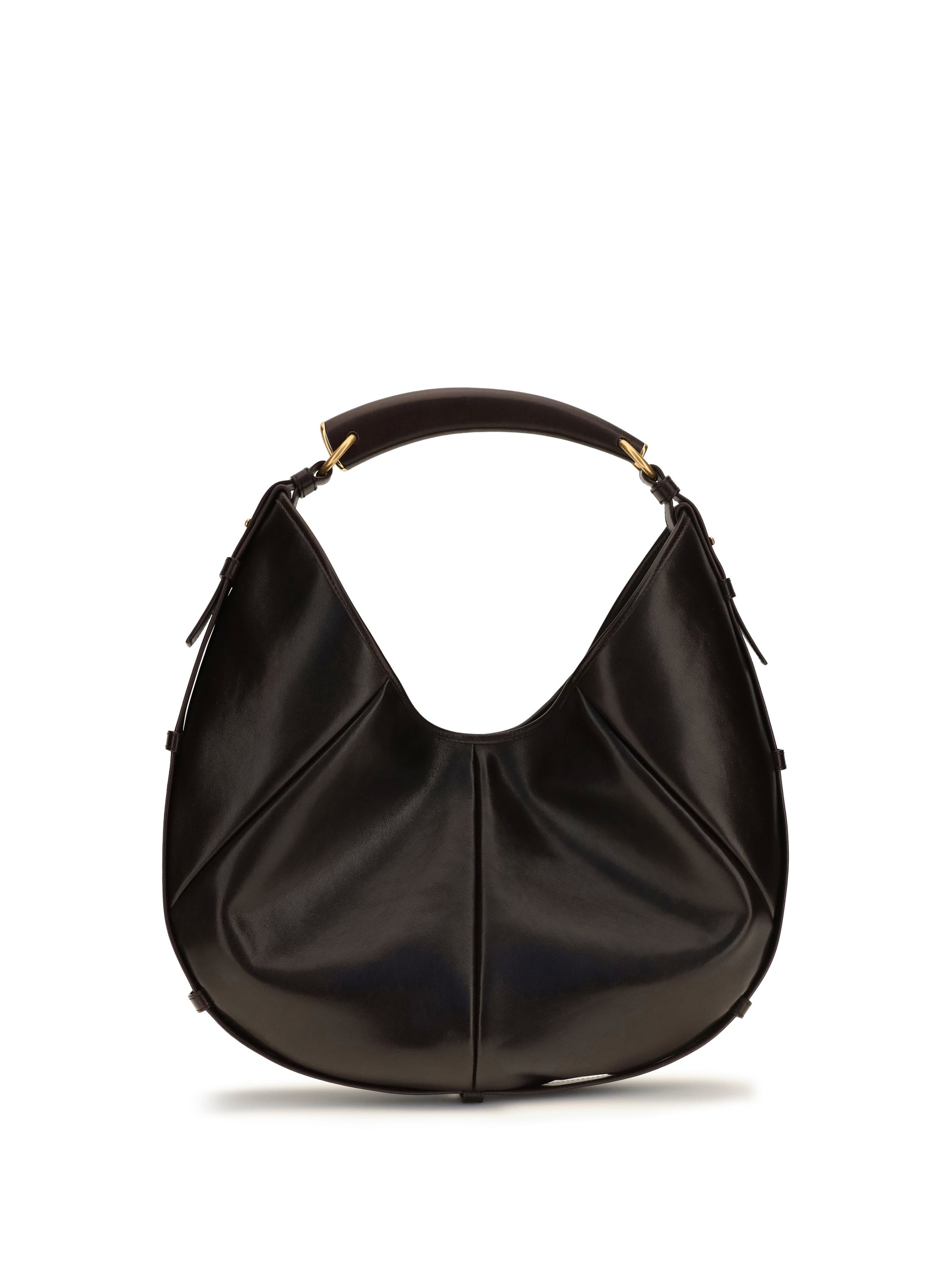 Saint Laurent Women Medium Mombasa Shoulder Bag SAINT LAURENT