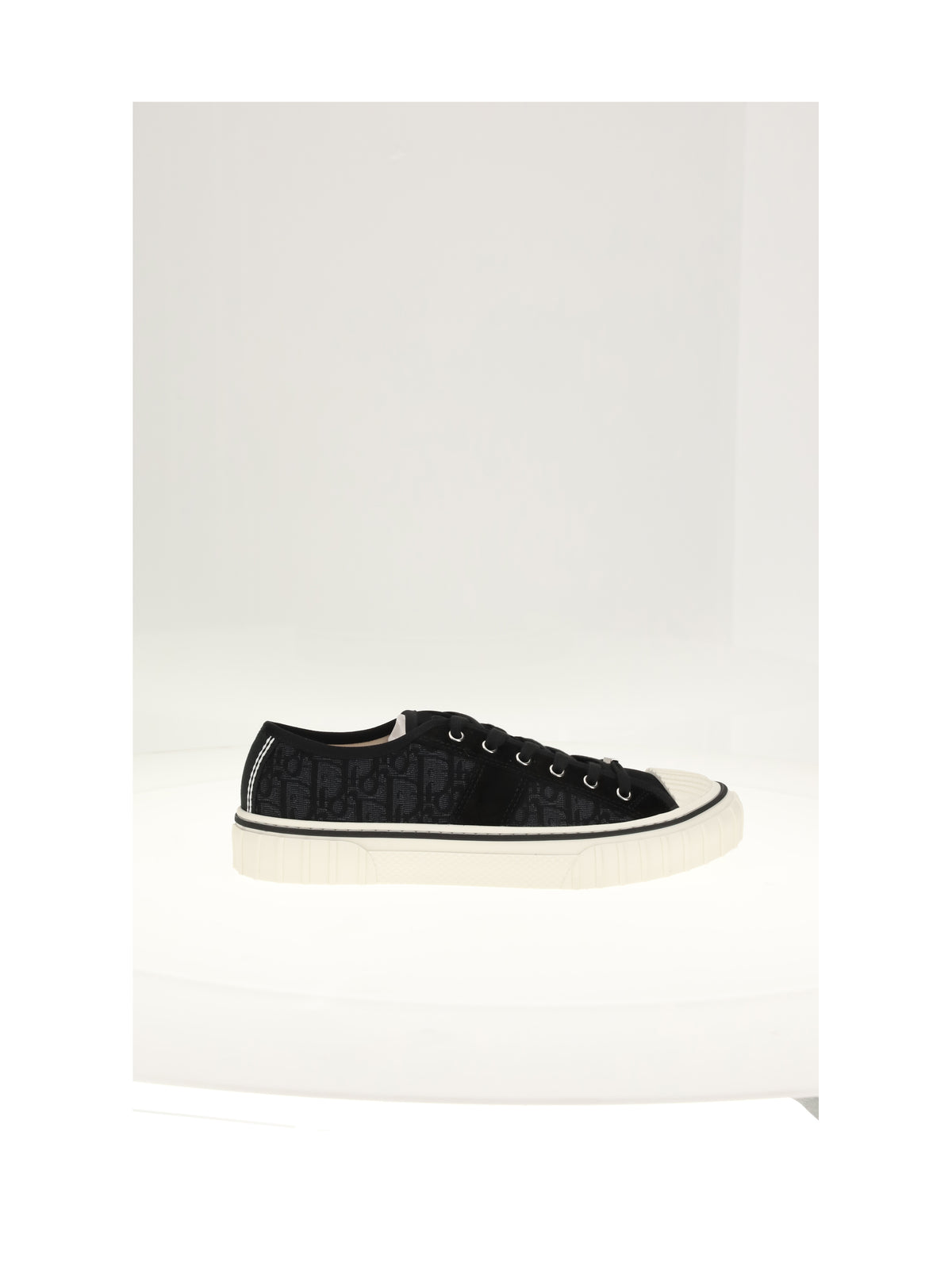 Dior Homme Men Dior Hooper Sneakers Oblique CHRISTIAN DIOR