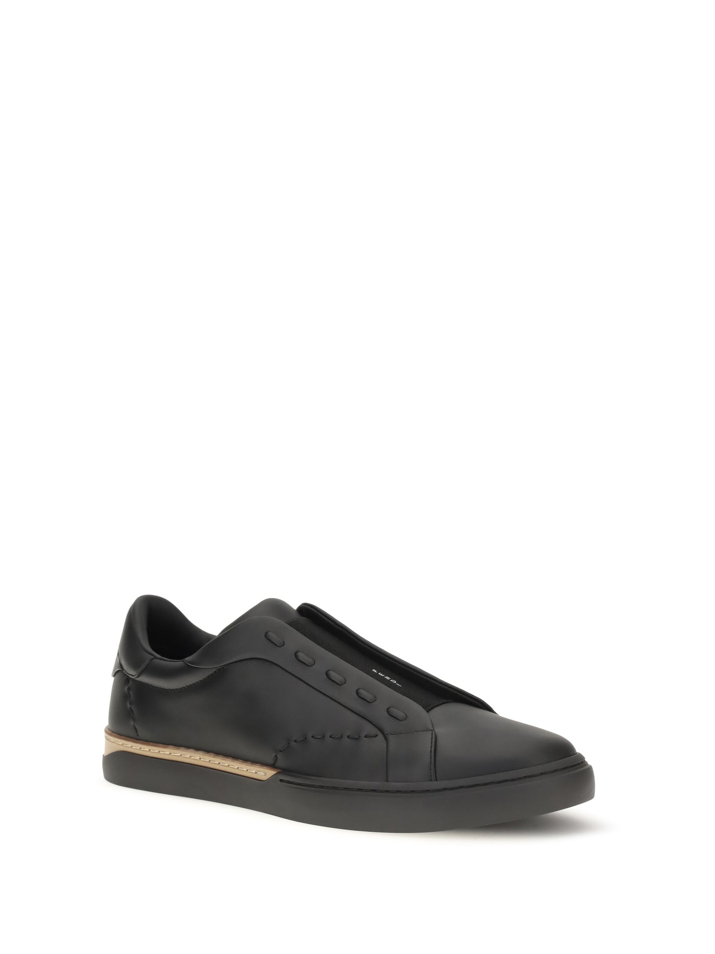 Fendi Men City Sneakers