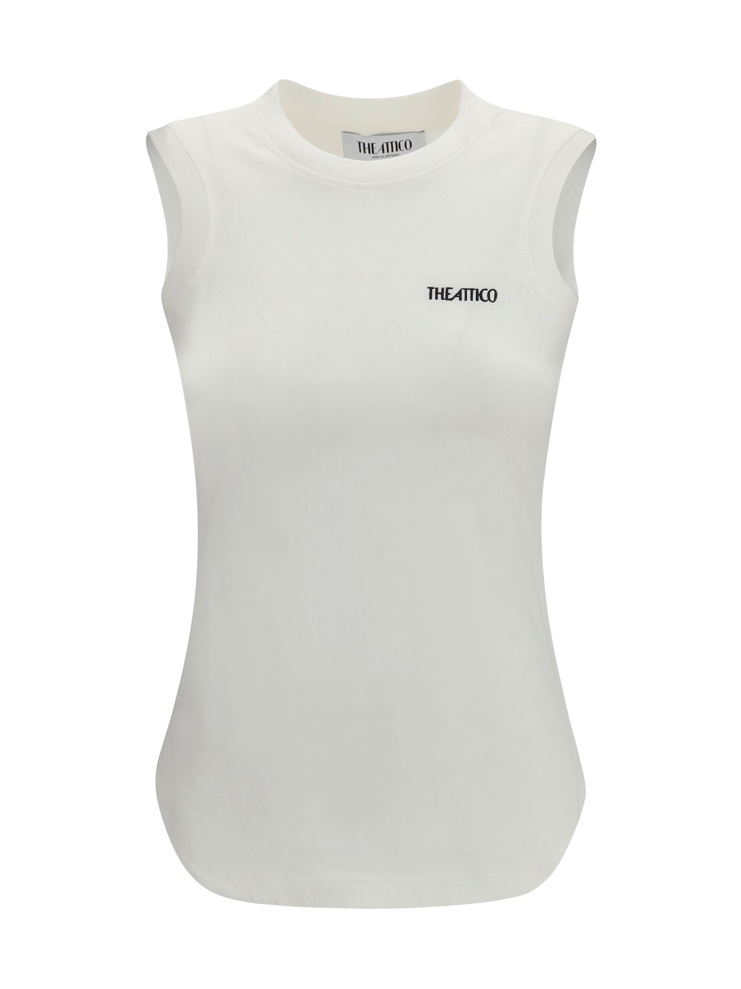 The Attico Women Reese Tank Top THE ATTICO