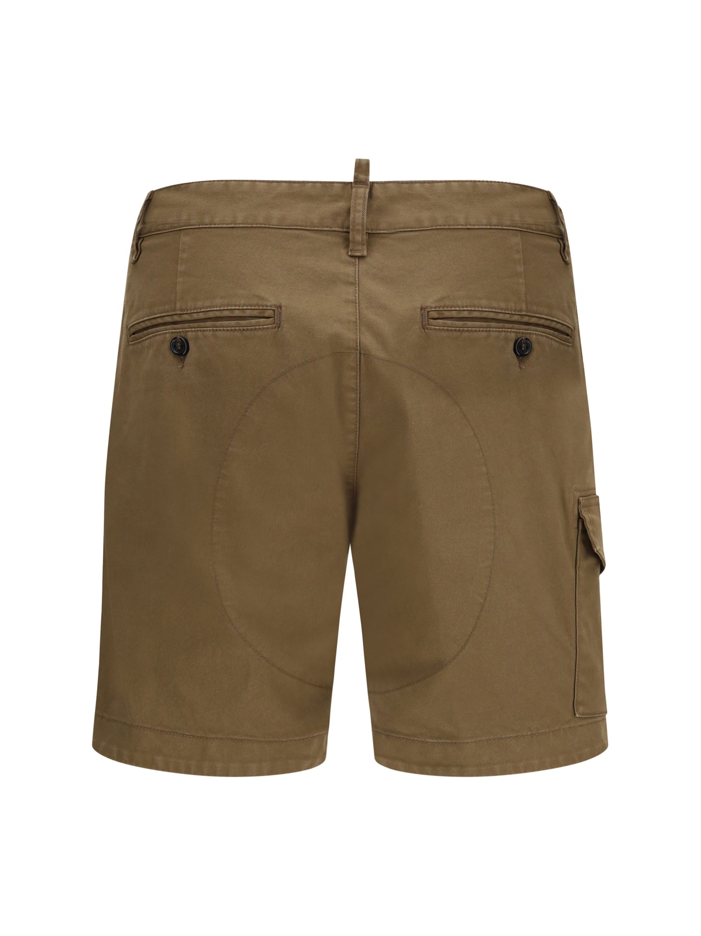 Dsquared2 Men Sexy Cargo Short DSQUARED2