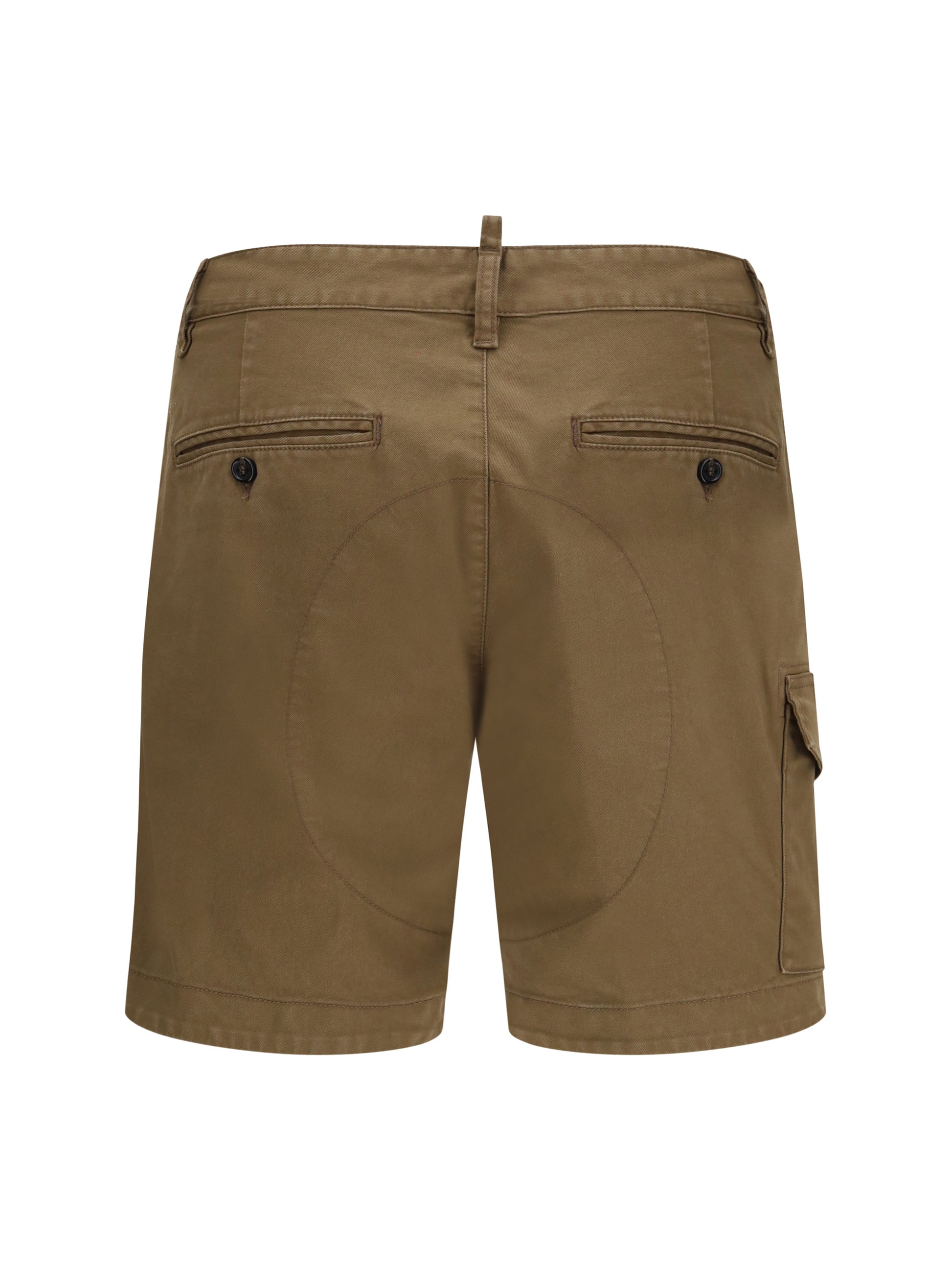 Dsquared2 Men Sexy Cargo Short DSQUARED2