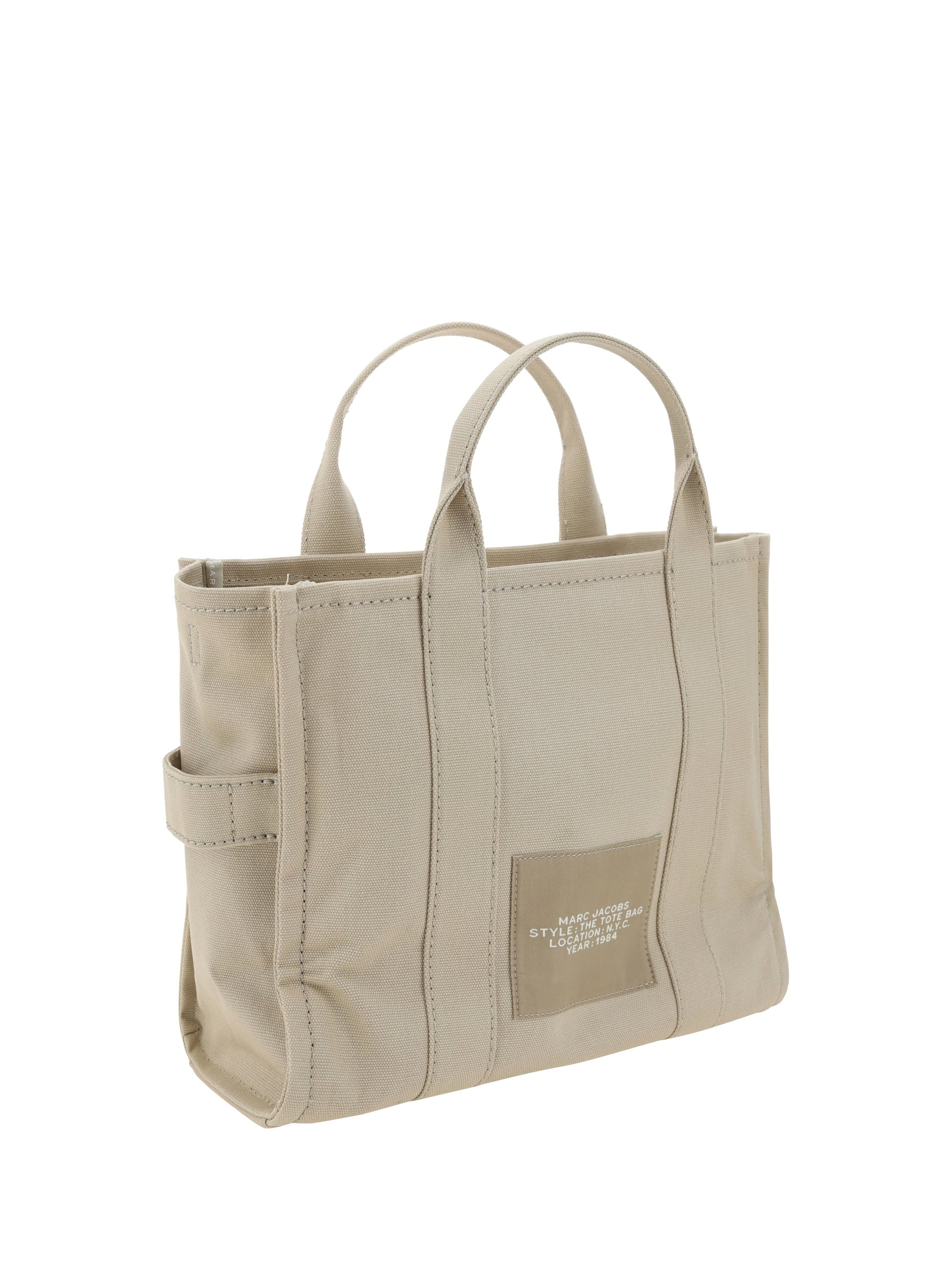 Marc Jacobs Women The Medium Tote Handbag MARC JACOBS