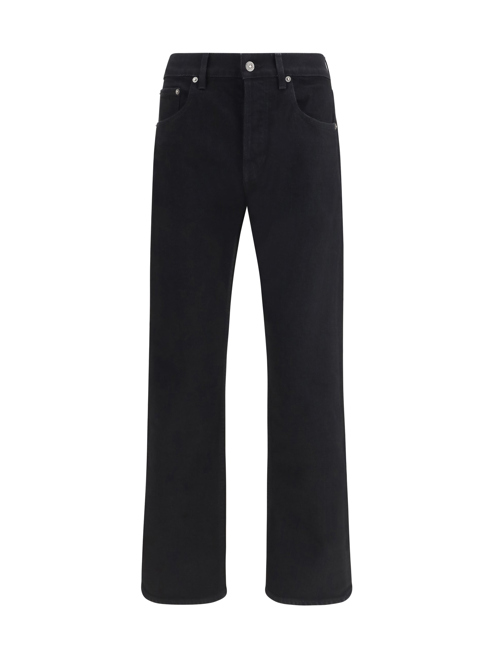 Golden Goose Men Journey Collection Jeans GOLDEN GOOSE