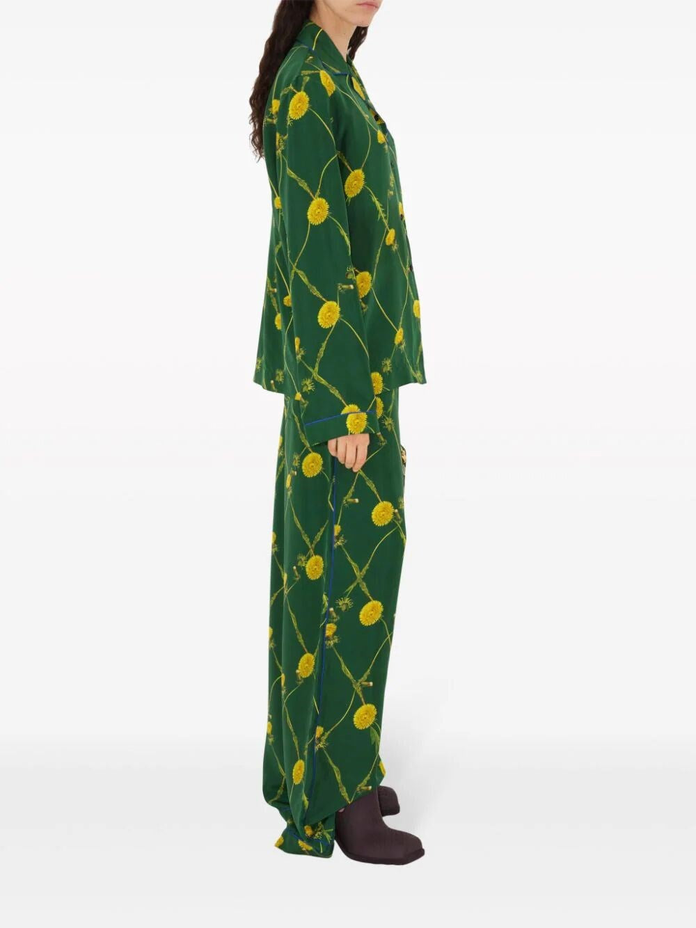 Burberry Women Pants BURBERRY