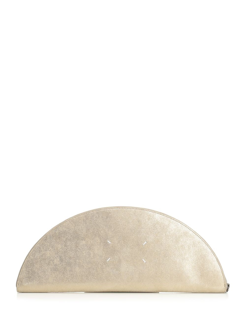 Maison Margiela Women Half-Moon Pouch MAISON MARGIELA