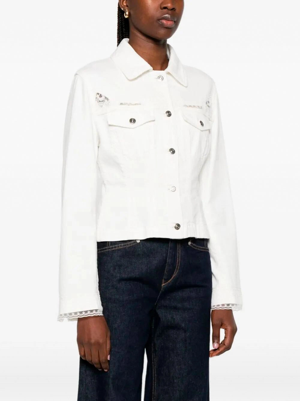 Ermanno Scervino Women Jacket ERMANO SCERVINO