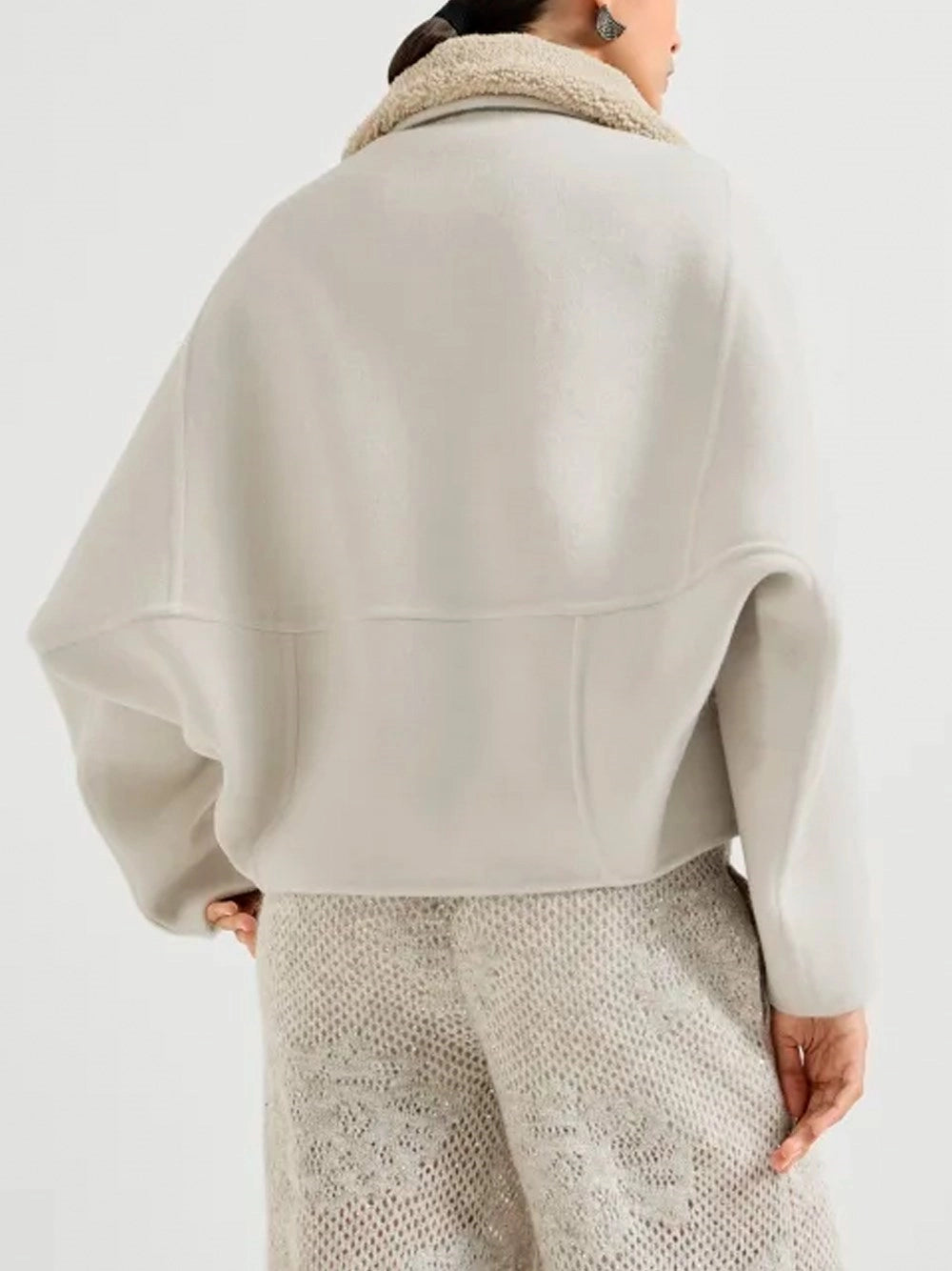 Brunello Cucinelli Women Jacket BRUNELLO CUCINELLI