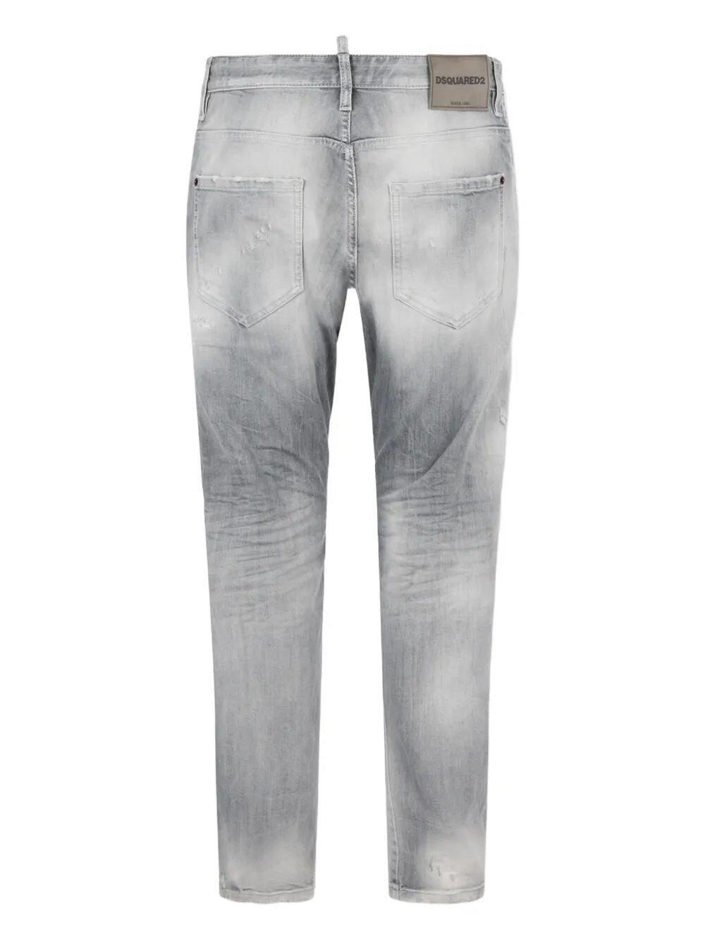 Dsquared2 Men Slim `Twst` Jeans DSQUARED2