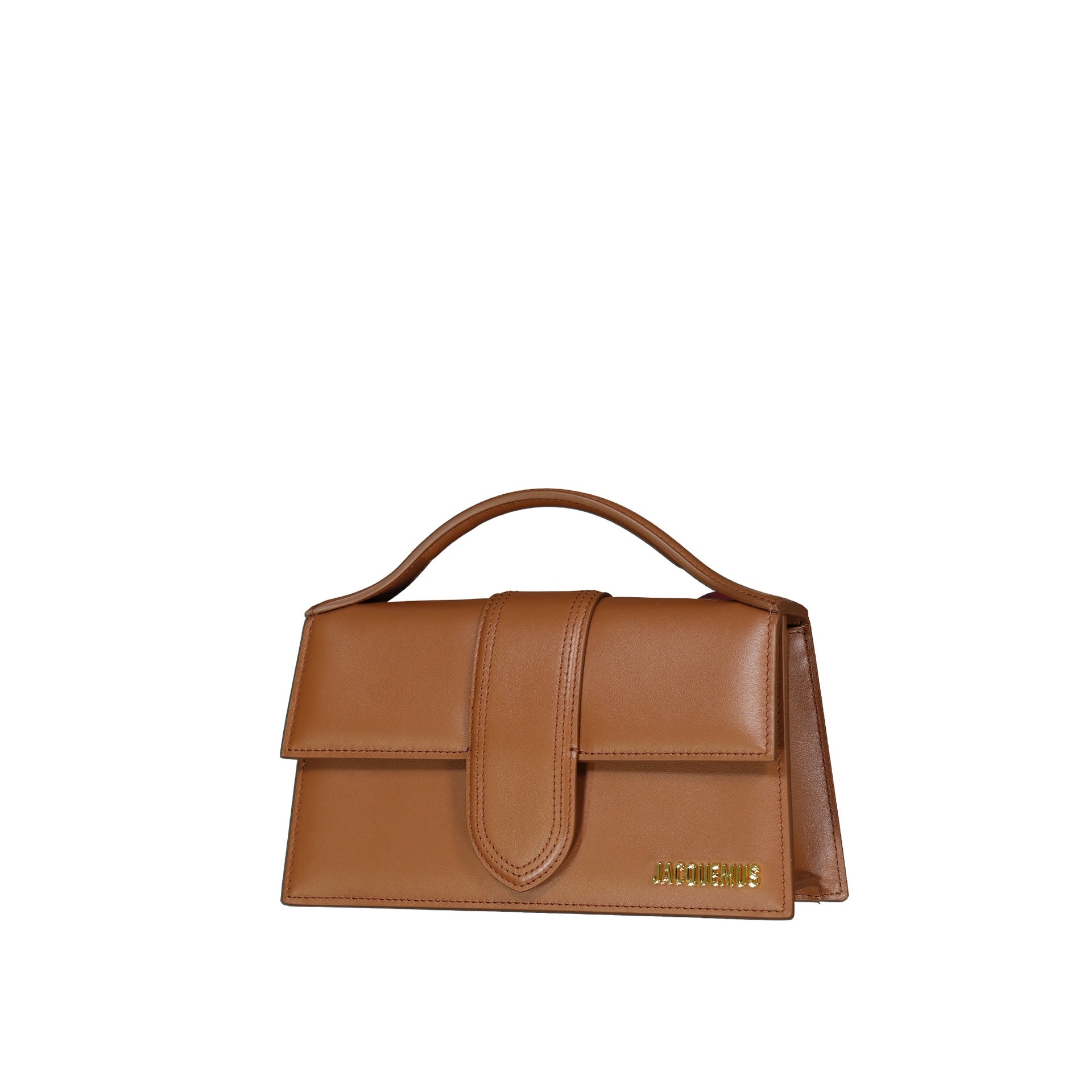 Jacquemus Le Grand Bambino Bag Women JACQUEMUS