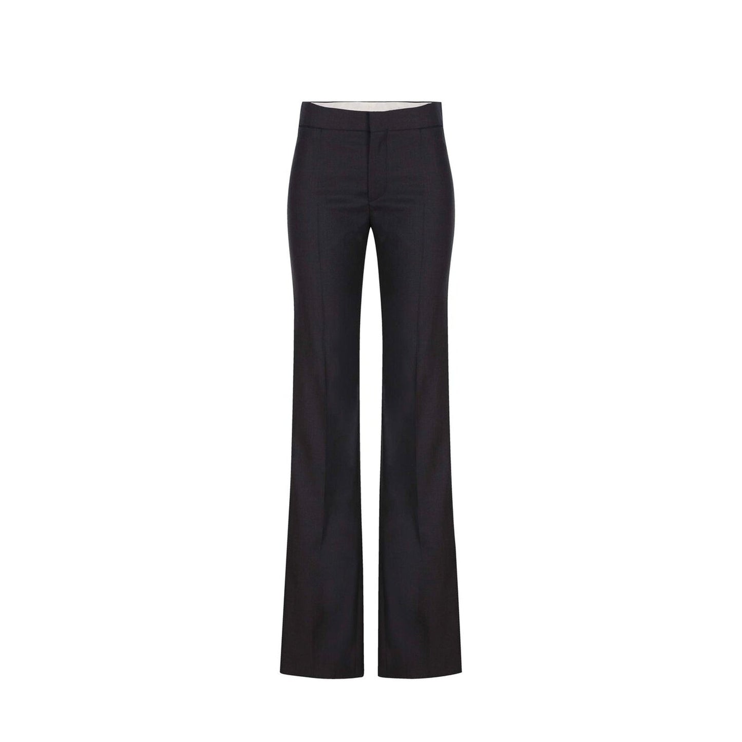 Chloe Wool Pants Women CHLOE