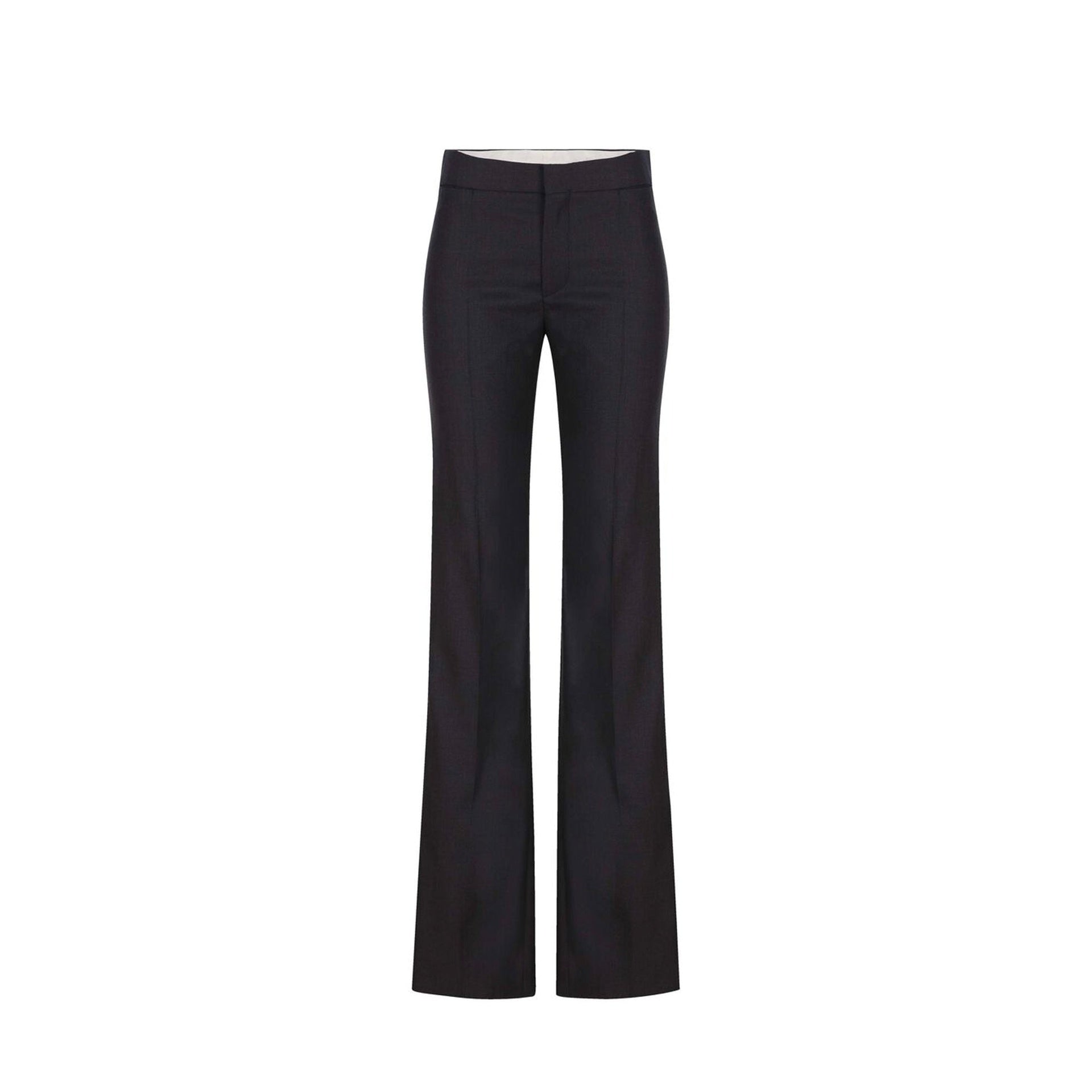 Chloe Wool Pants Women CHLOE