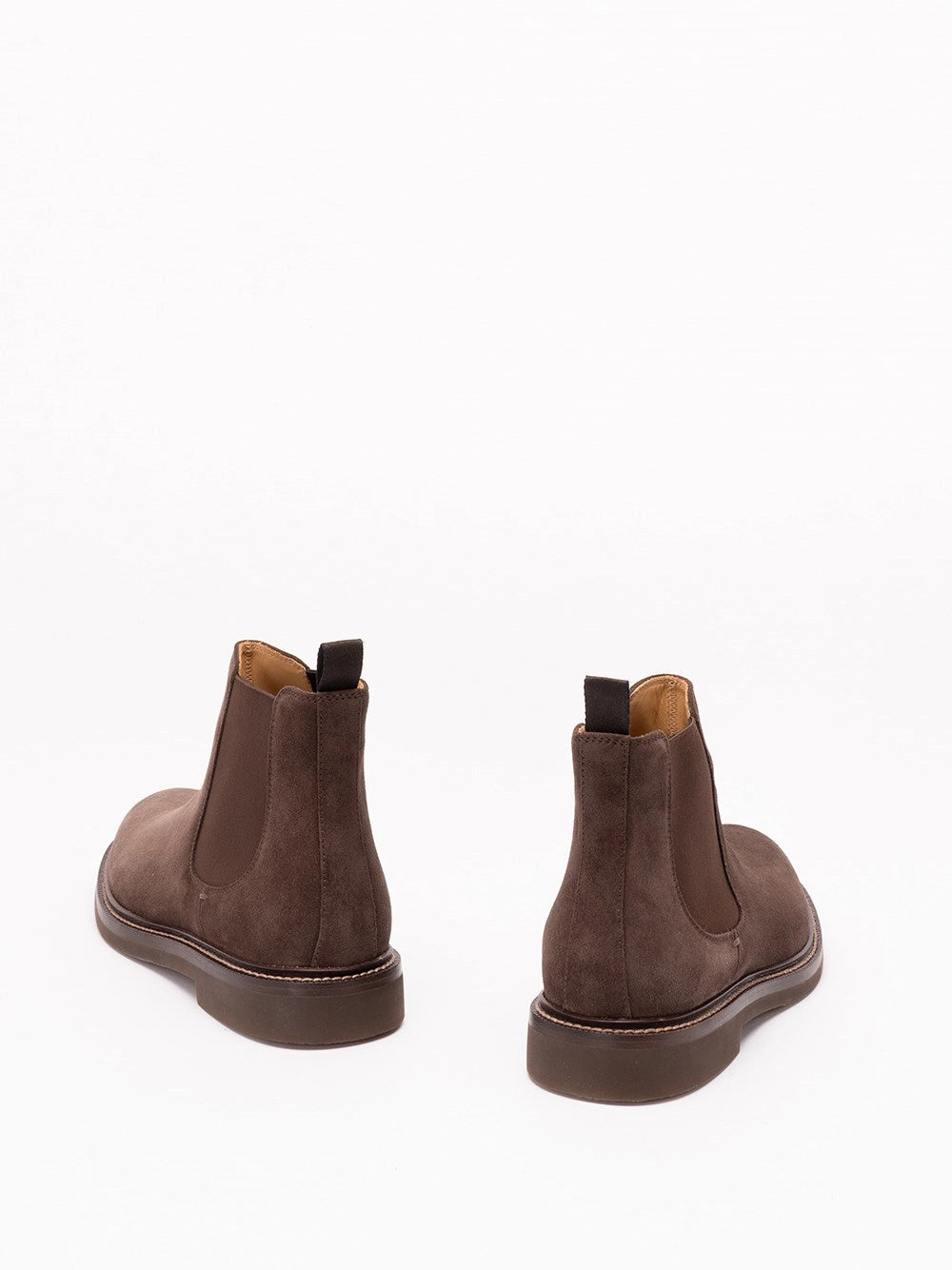 Brunello Cucinelli Men Boots BRUNELLO CUCINELLI