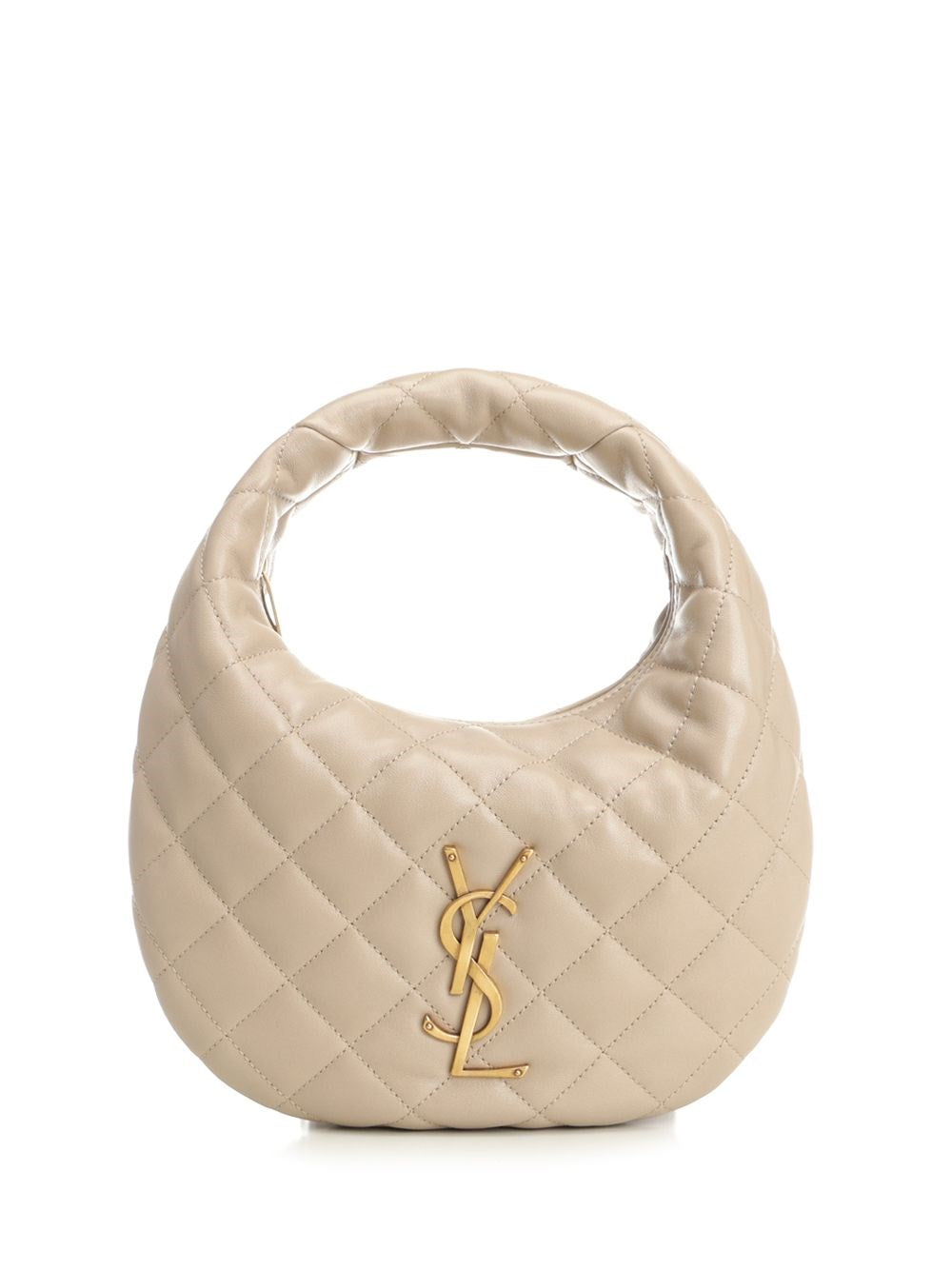 Saint Laurent Women "Icare" Hobo Bag SAINT LAURENT