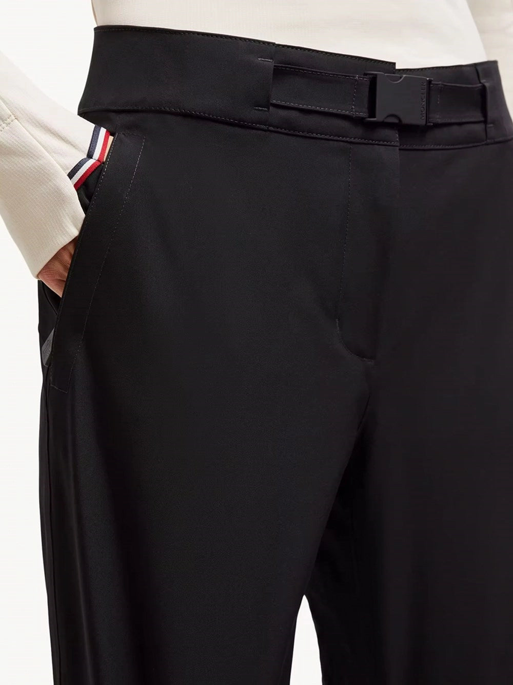 Moncler Grenoble Women Ski Pants MONCLER GRENOBLE