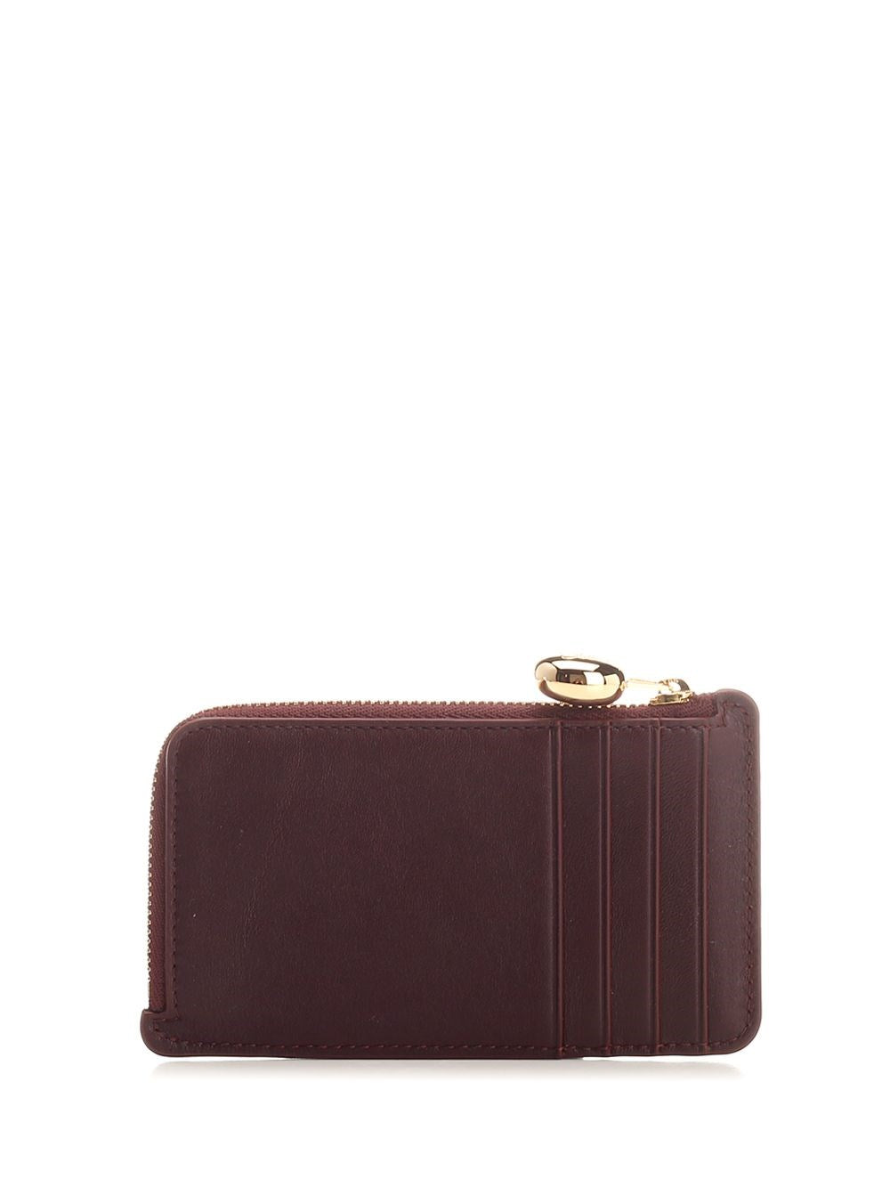 Loewe Women "Pebble" Coin Purse LOEWE