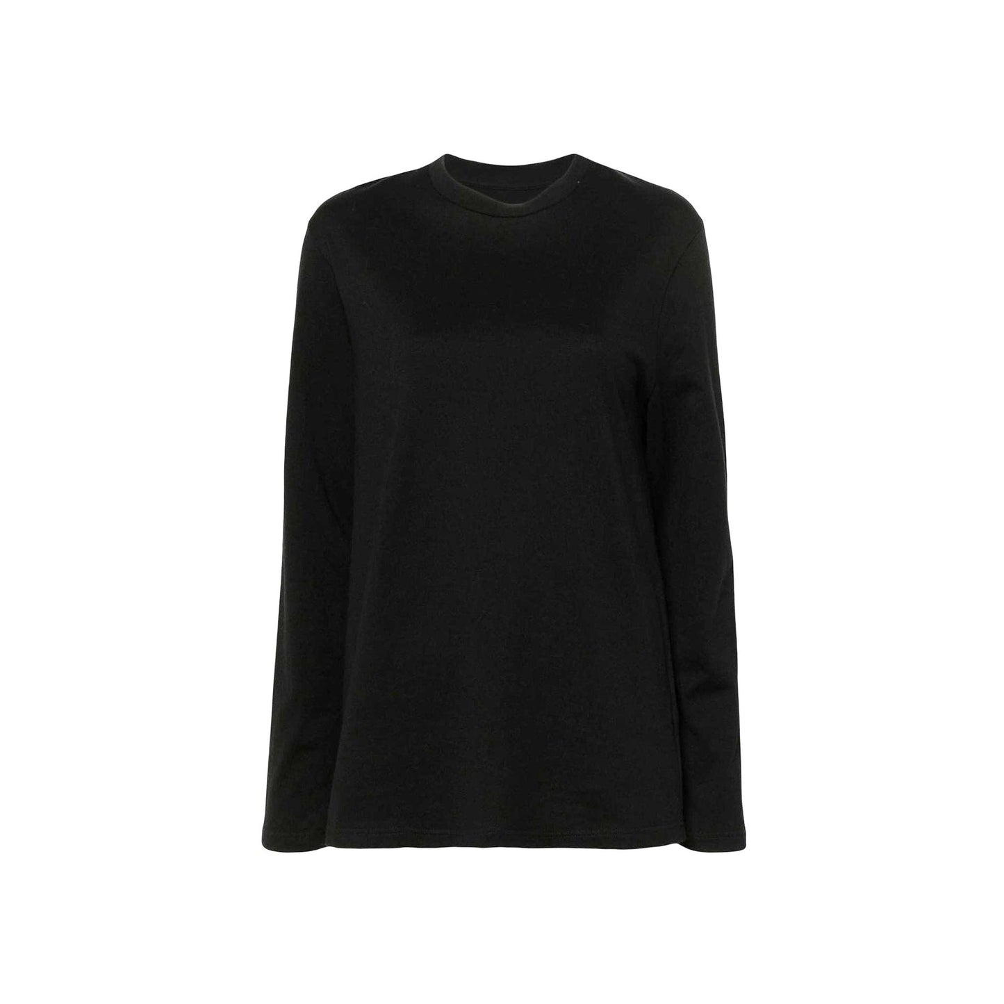 Jil Sander Long Sleeved T-Shirt Women JIL SANDER
