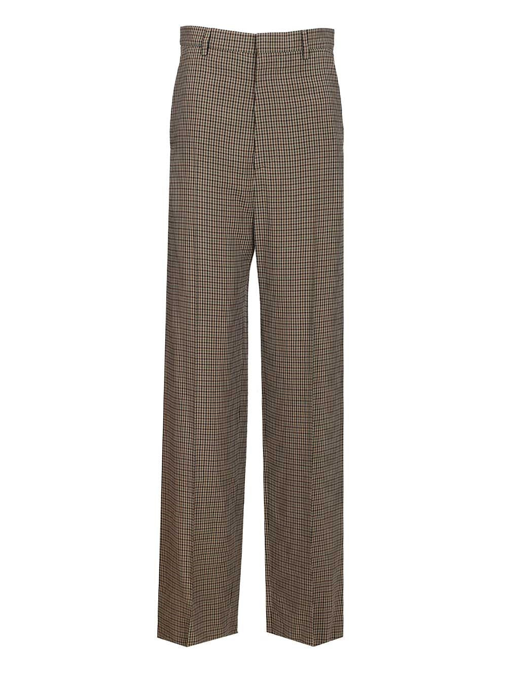 Balenciaga Women Tailored Trousers BALENCIAGA