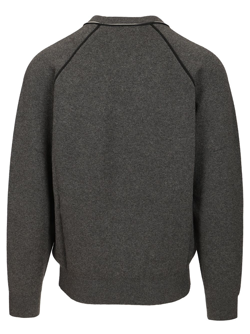 Marant Men Evans Sweater ISABEL MARANT