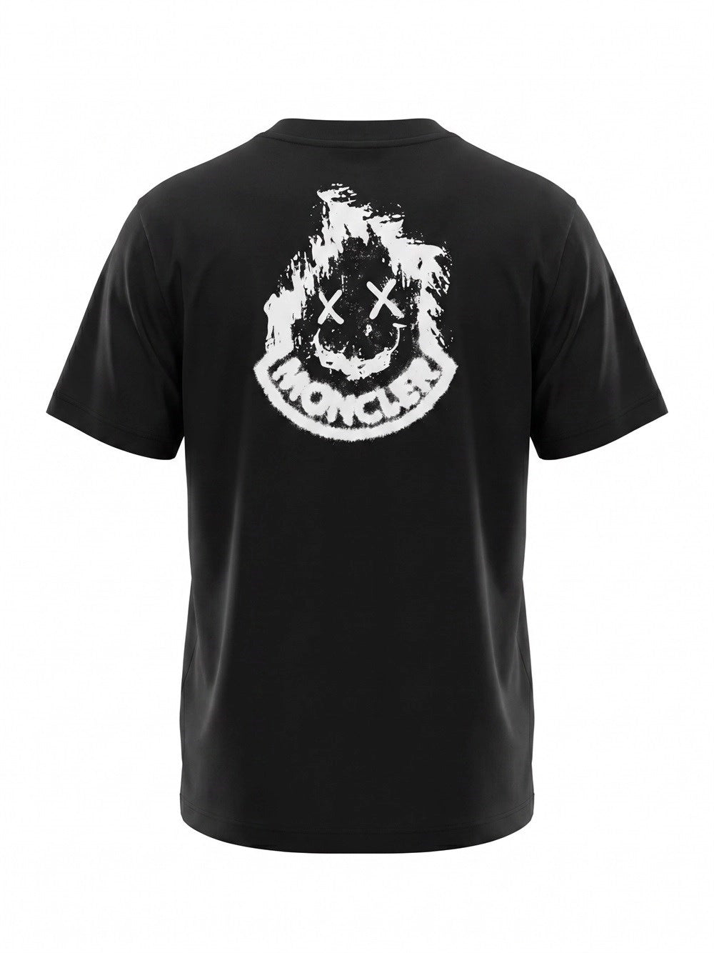 Moncler Men T-Shirt MONCLER