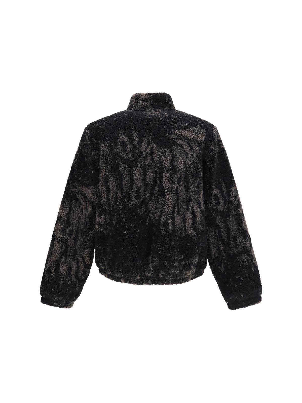 Roa Men Ewe Faux-Fur Jacket ROA