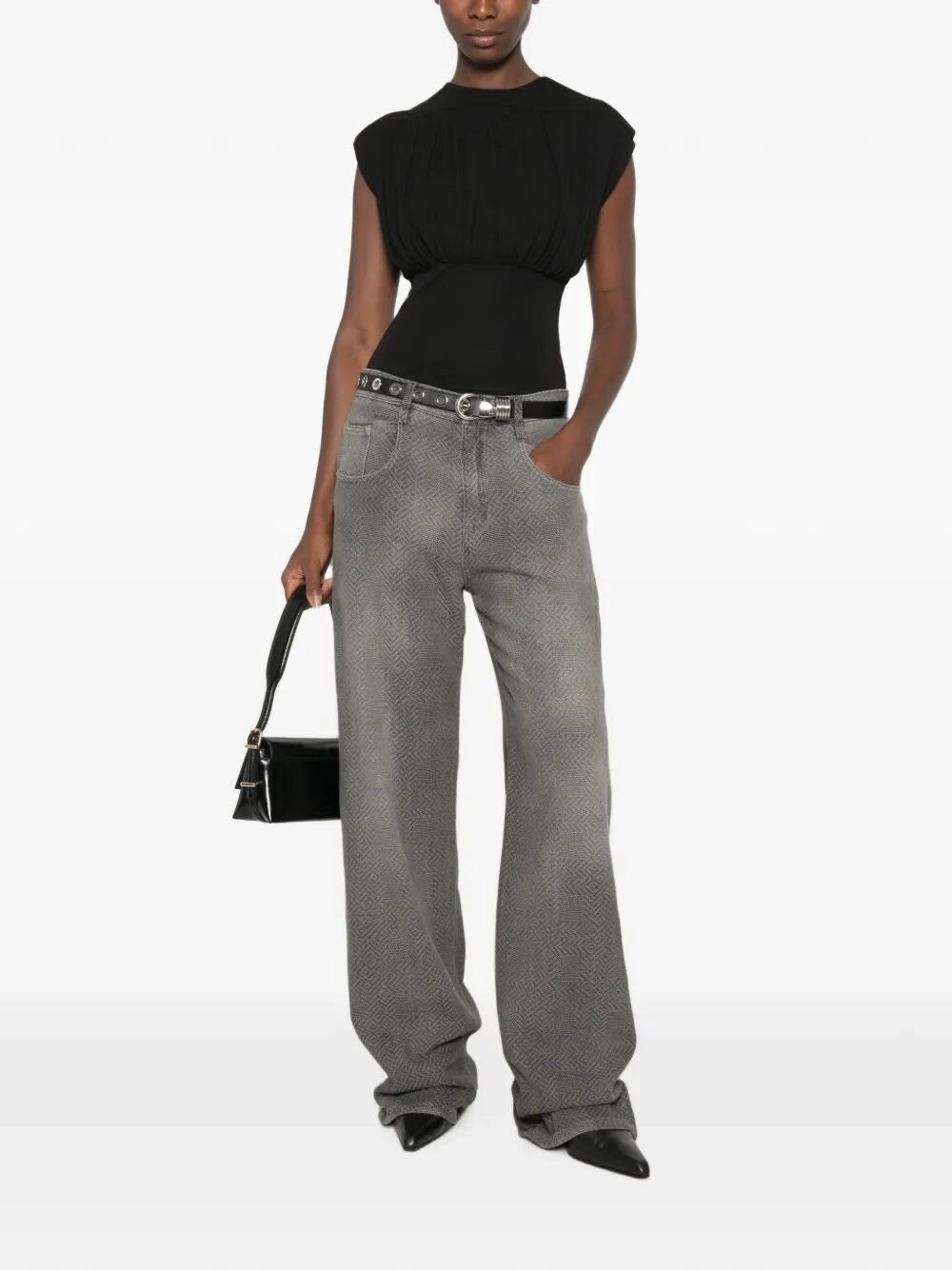 Ermanno Scervino Women Jeans ERMANO SCERVINO