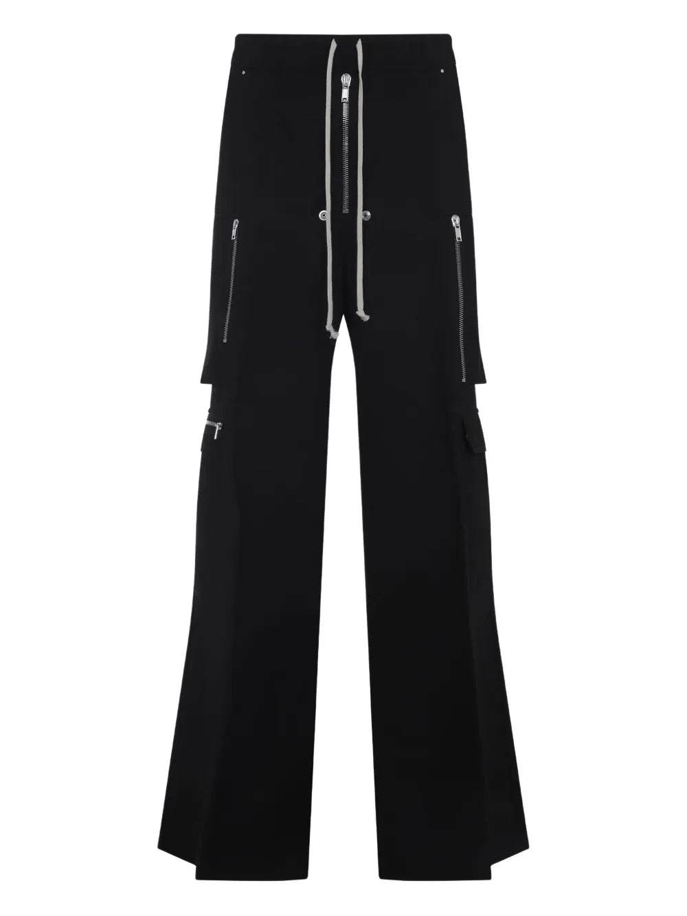 Rick Owens Men Cargo With Pockets RICK OWENS