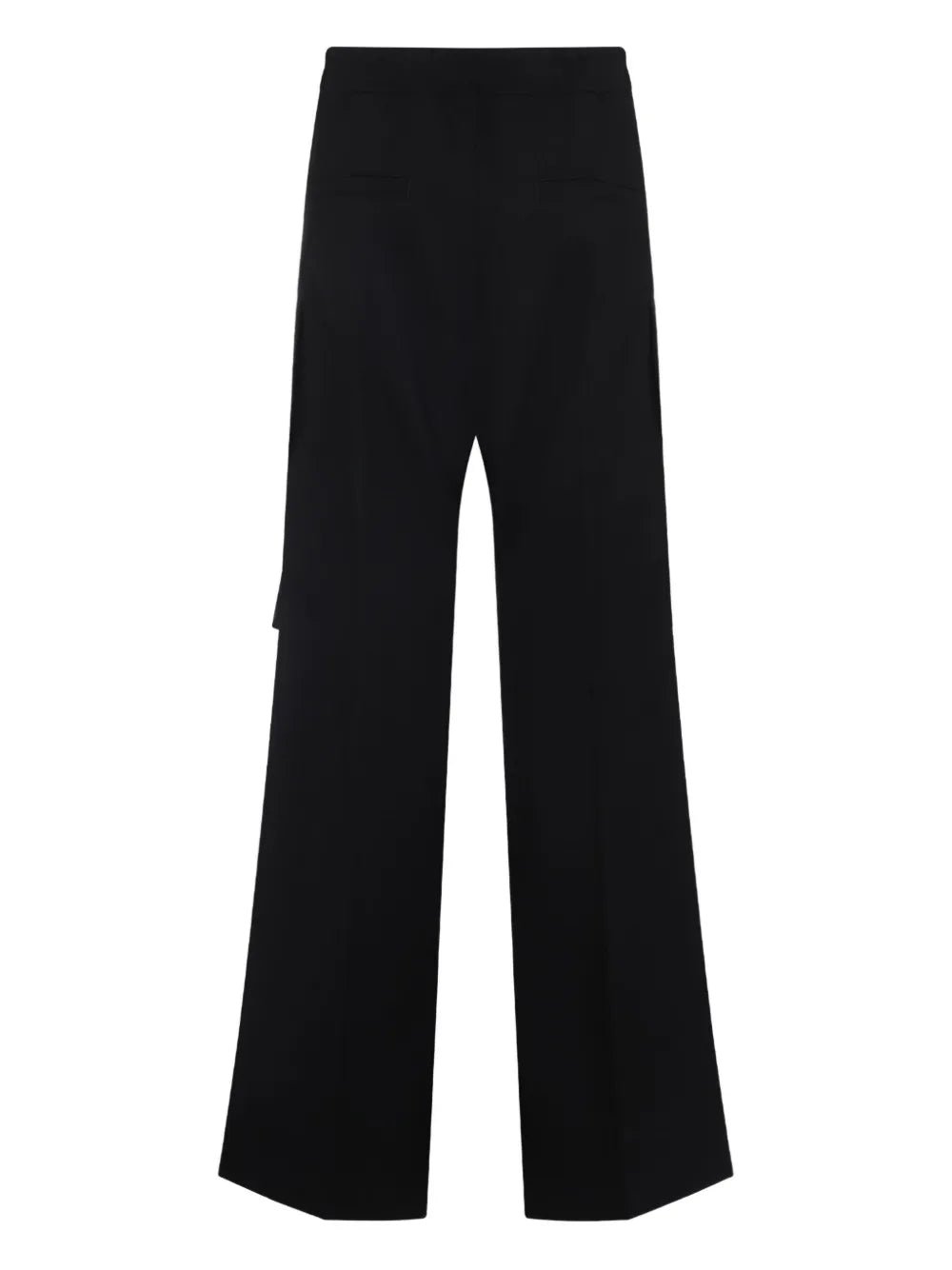 Rick Owens Men Cargo With Pockets RICK OWENS