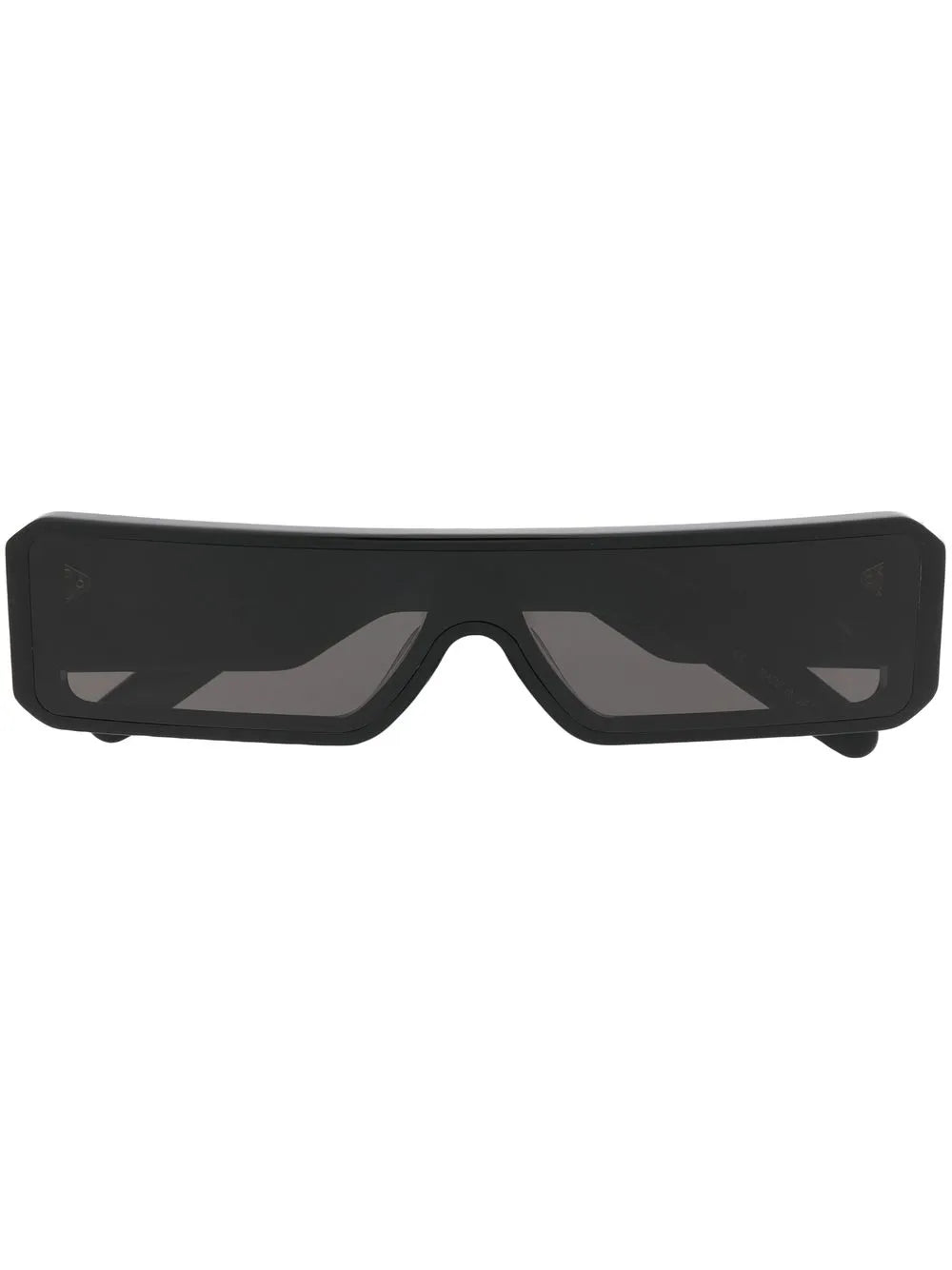 Rick Owens Men Square Sunglasses RICK OWENS