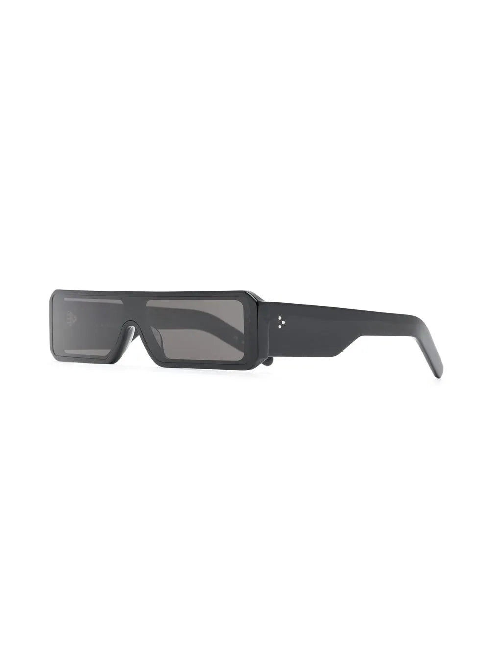 Rick Owens Men Square Sunglasses RICK OWENS