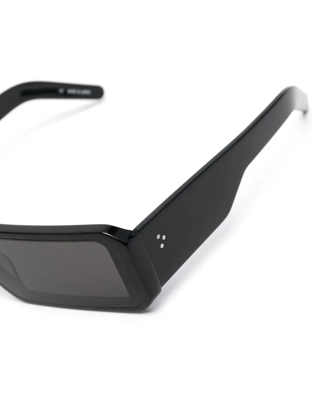 Rick Owens Men Square Sunglasses RICK OWENS