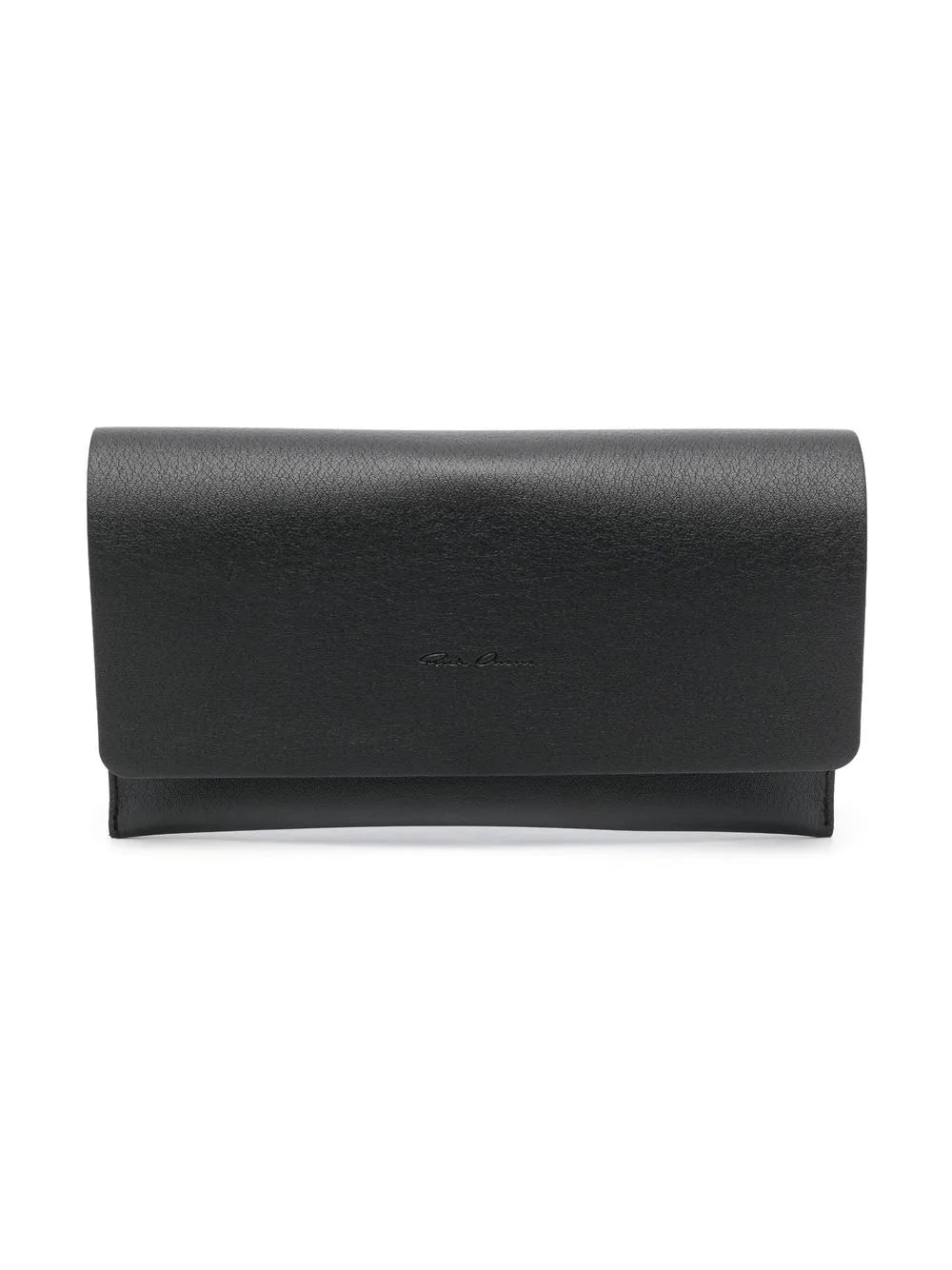 Rick Owens Men Square Sunglasses RICK OWENS