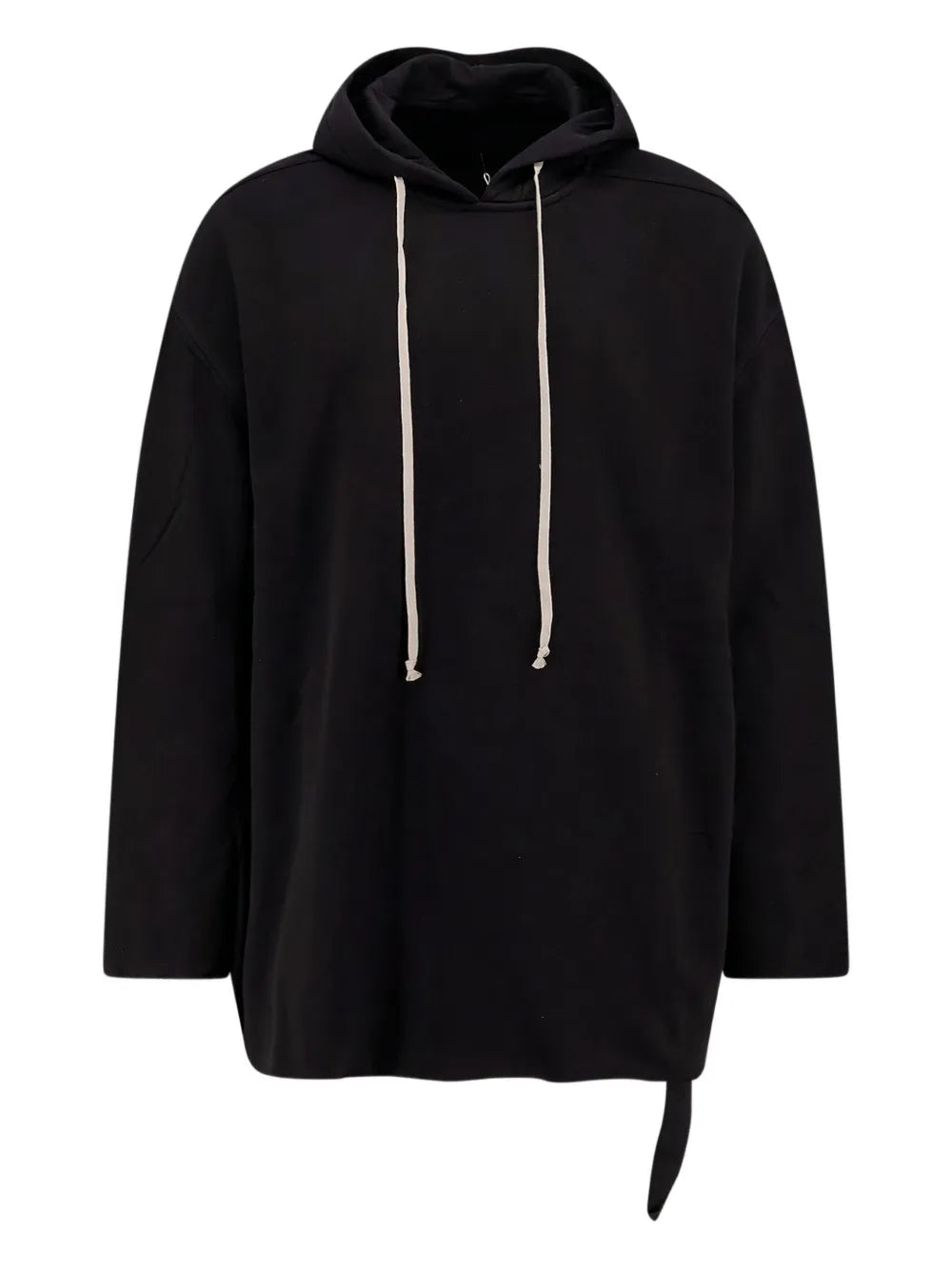 Rick Owens Drkshdw Men Drawstring Sweatshirt RICK OWENS