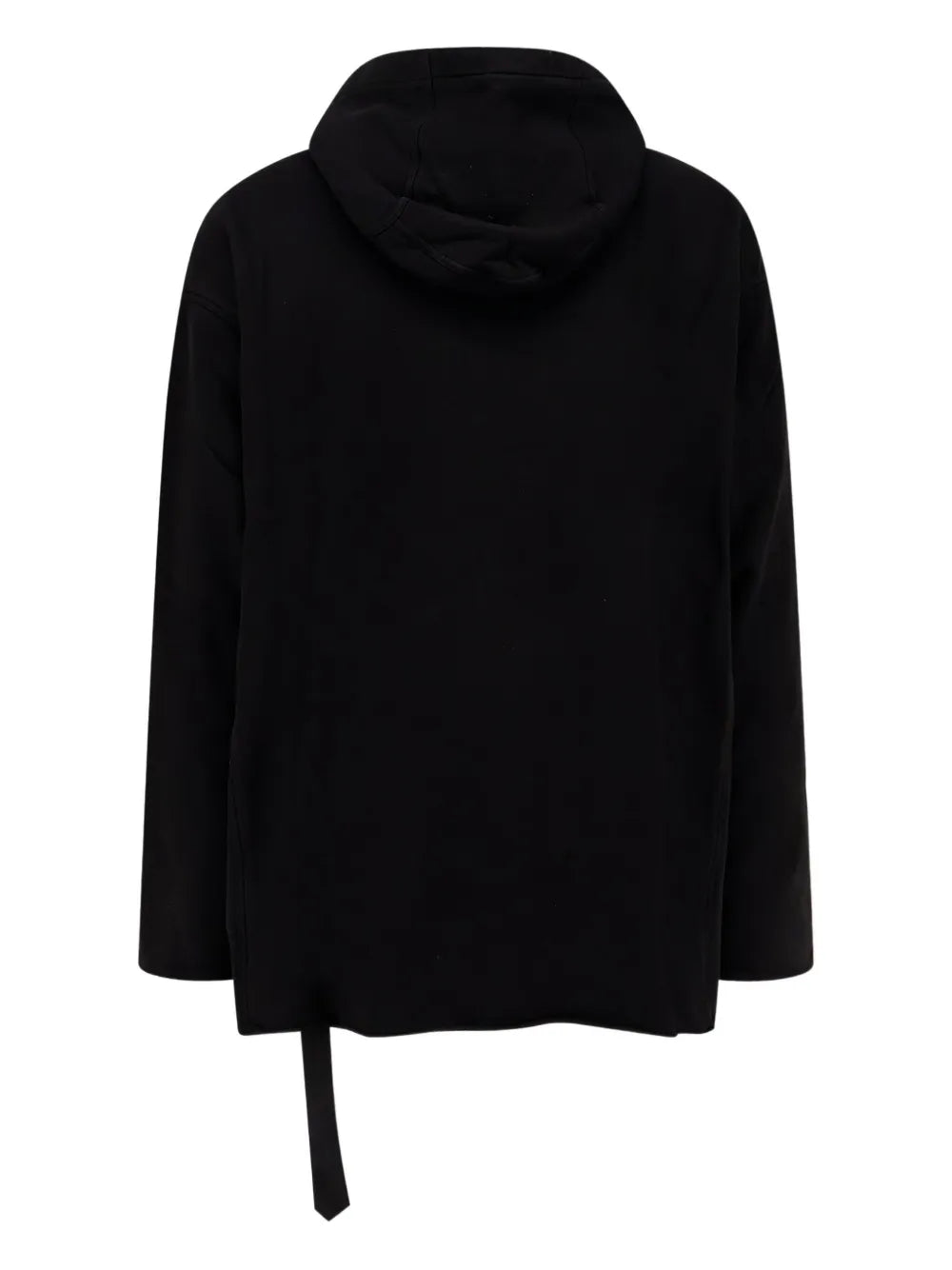 Rick Owens Drkshdw Men Drawstring Sweatshirt RICK OWENS