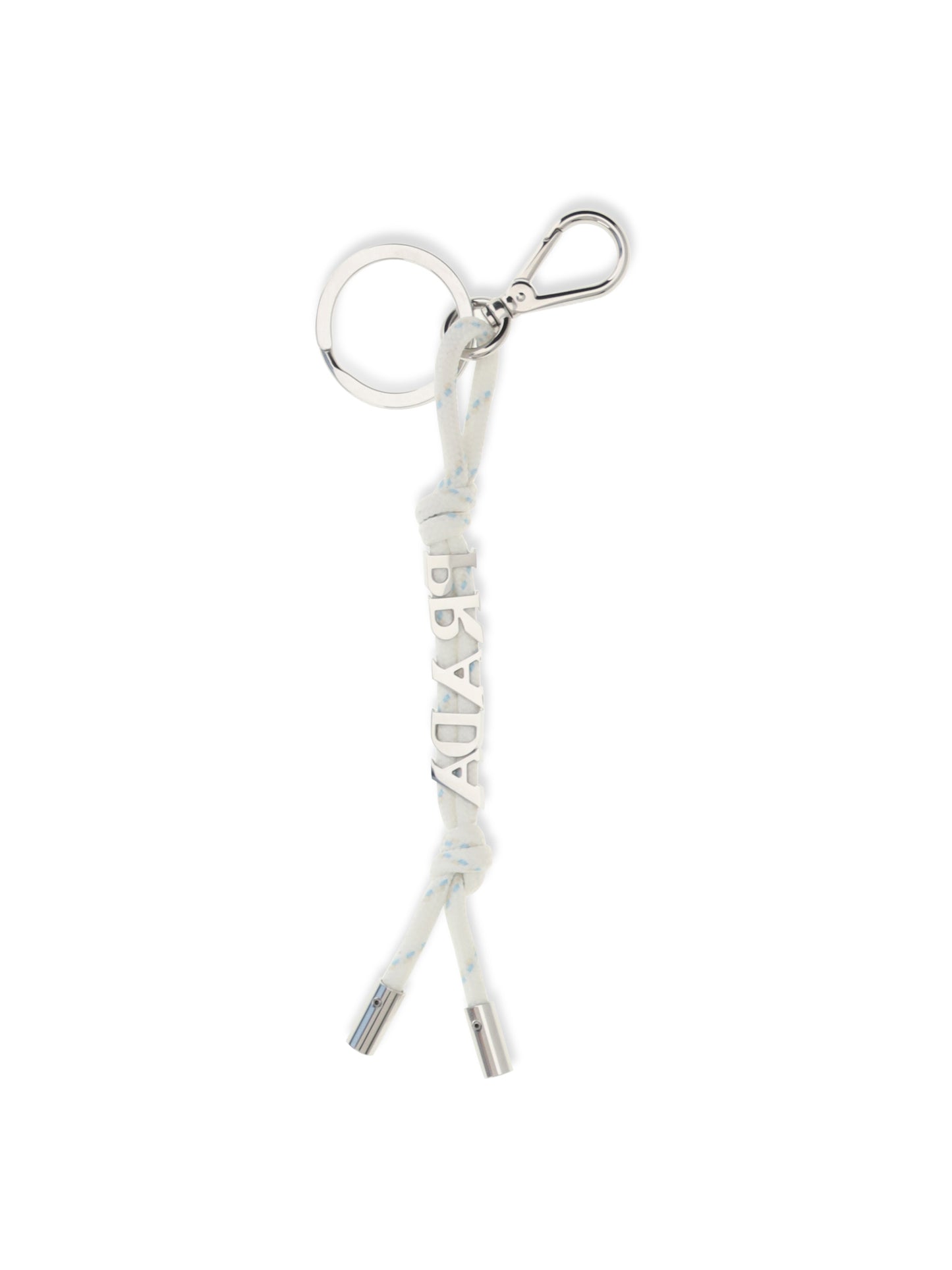 Prada Men Speedrock Keychain PRADA