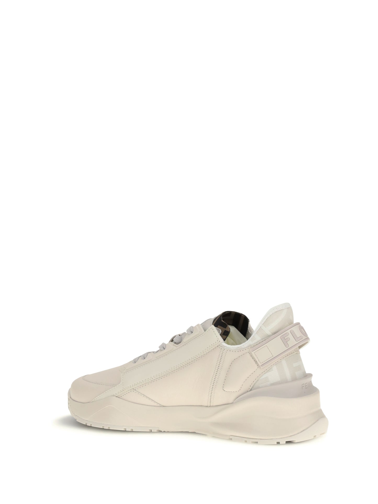 Fendi Men Flow Running Sneakers FENDI