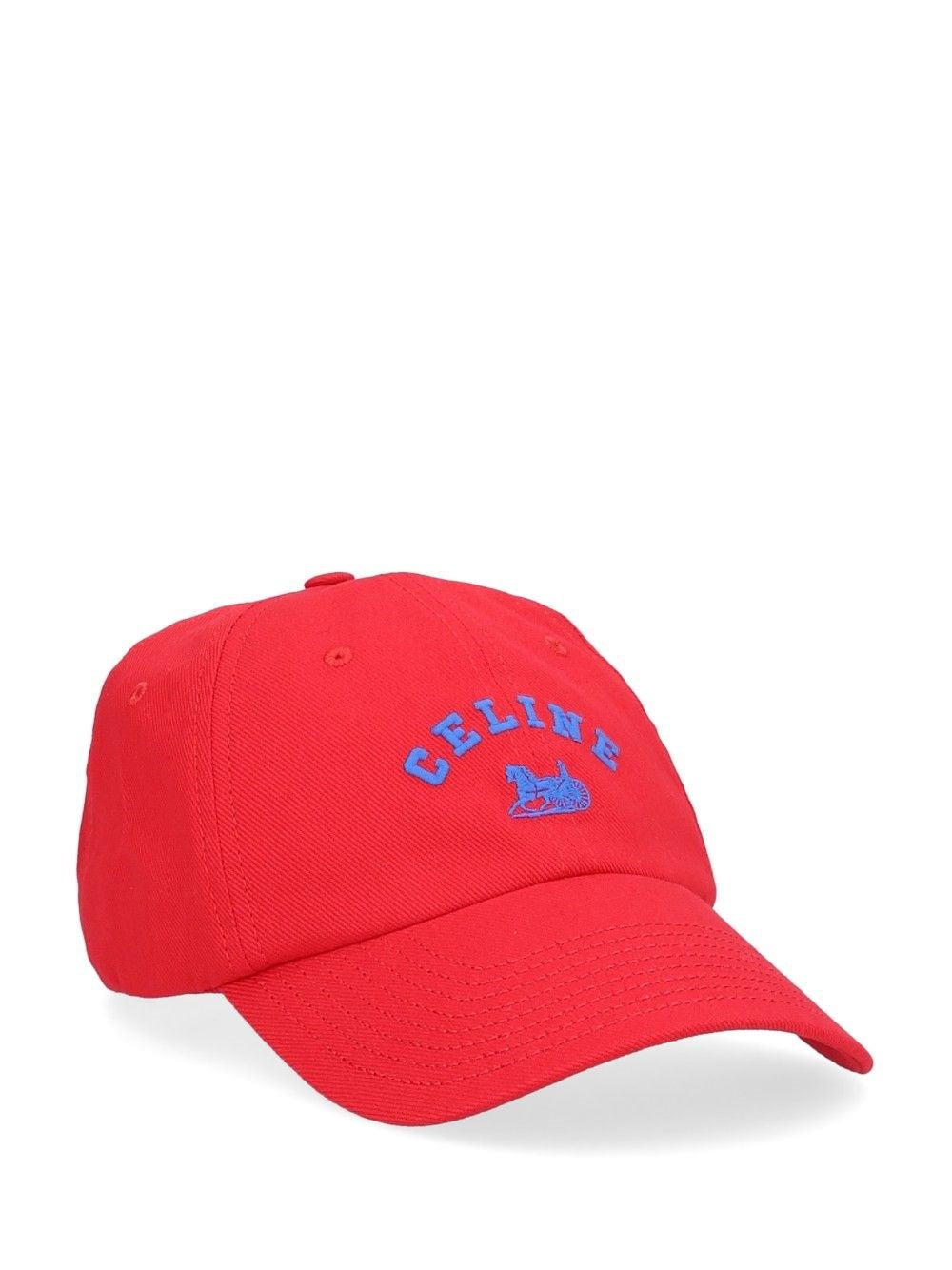 Celine Men Céline Richelieu Cap CELINE