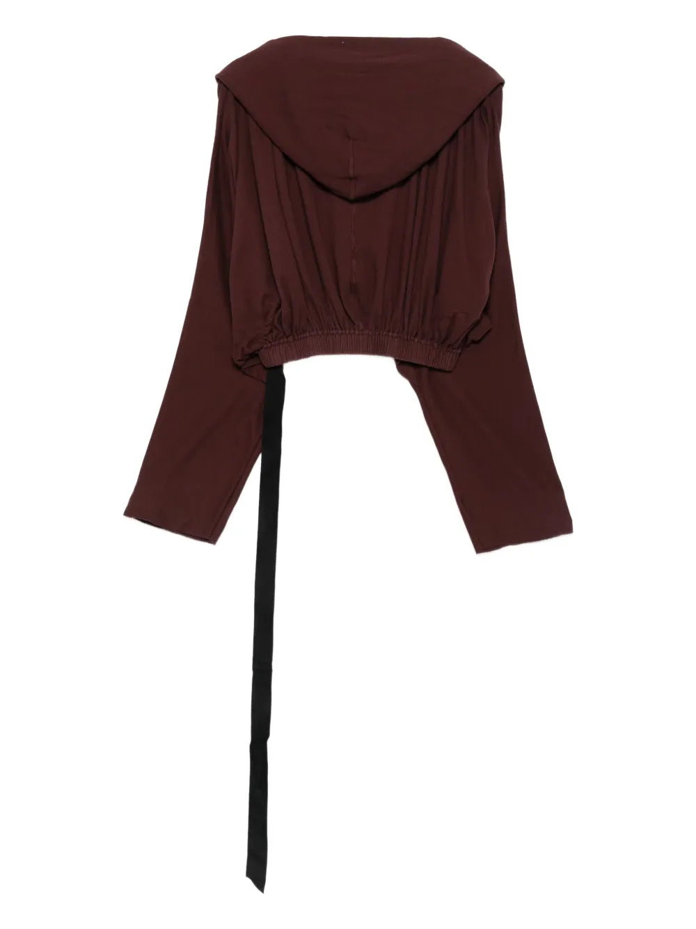 Rick Owens Drkshdw Women Hoodie RICK OWENS