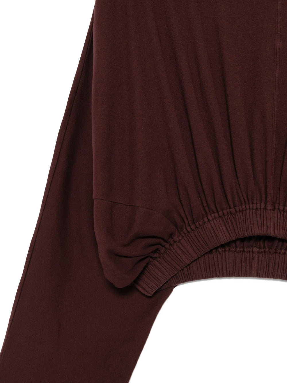 Rick Owens Drkshdw Women Hoodie RICK OWENS