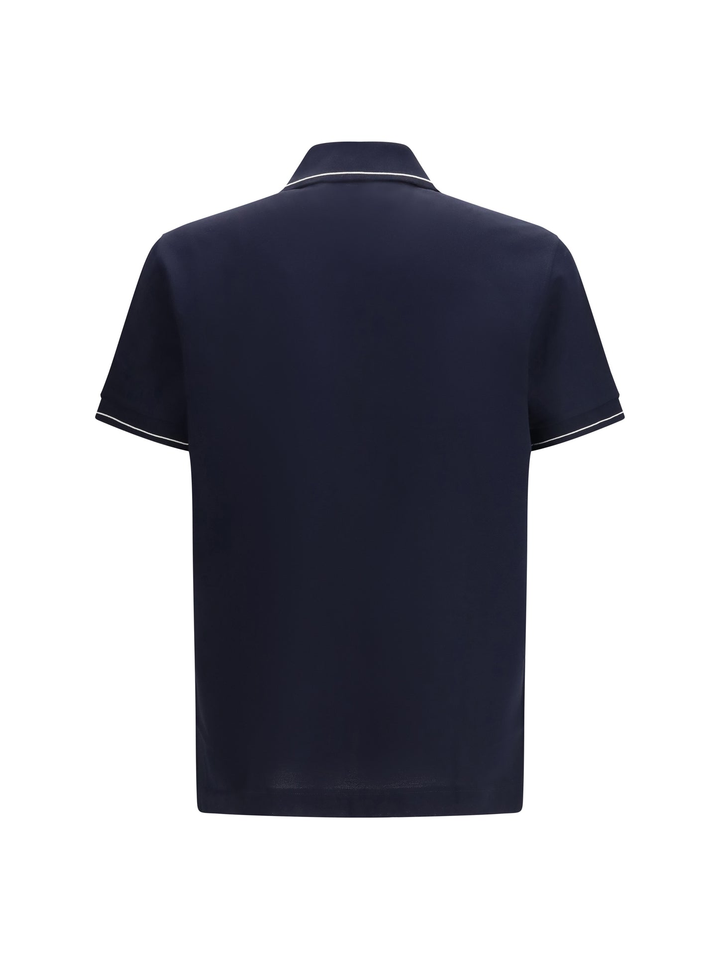 Ferragamo Men Gancini Polo Shirt FERRAGAMO