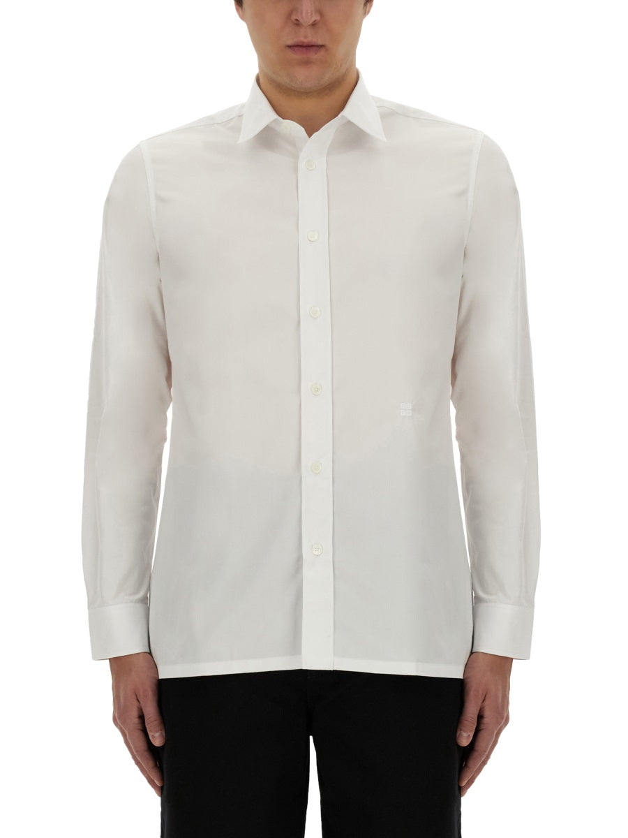 Givenchy Men Classic Shirt GIVENCHY