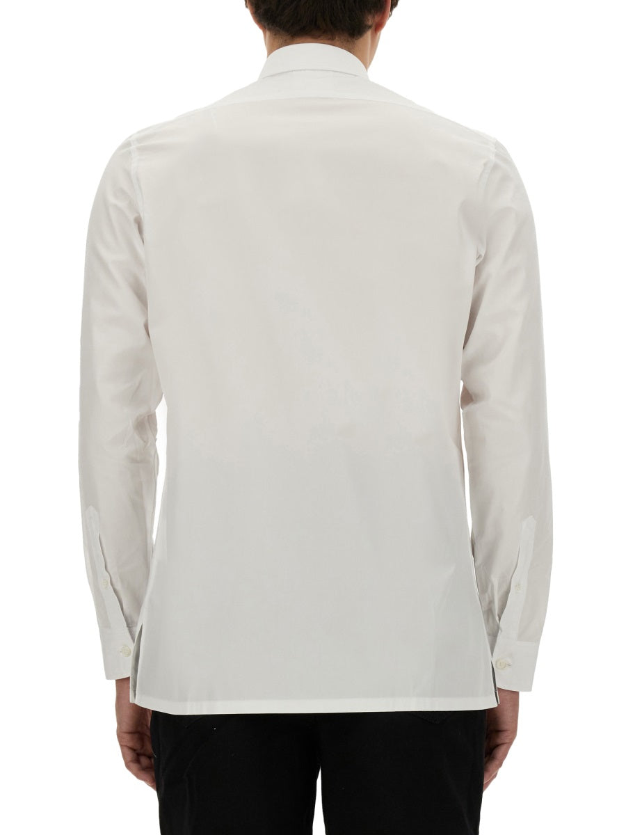 Givenchy Men Classic Shirt GIVENCHY
