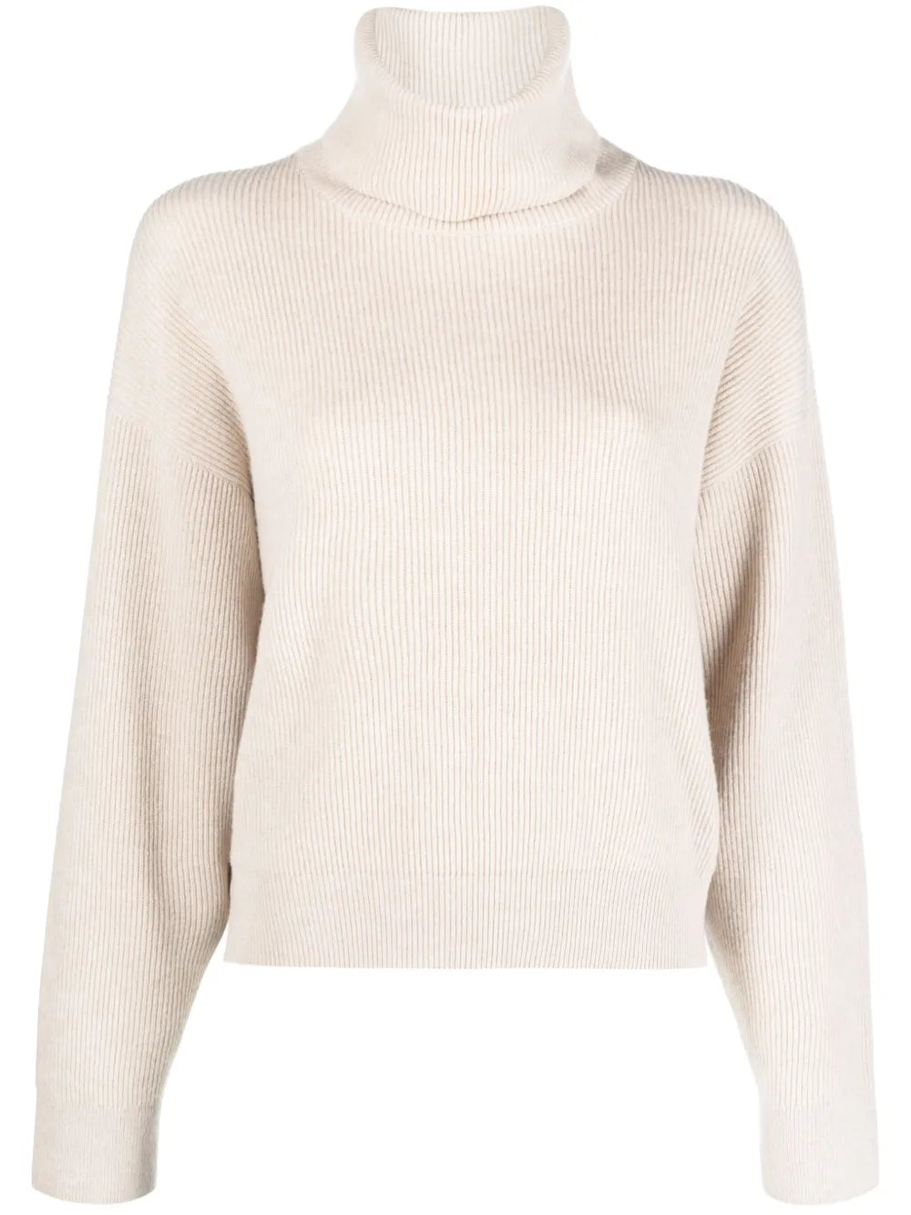 Brunello Cucinelli Women Ribbed Sweater