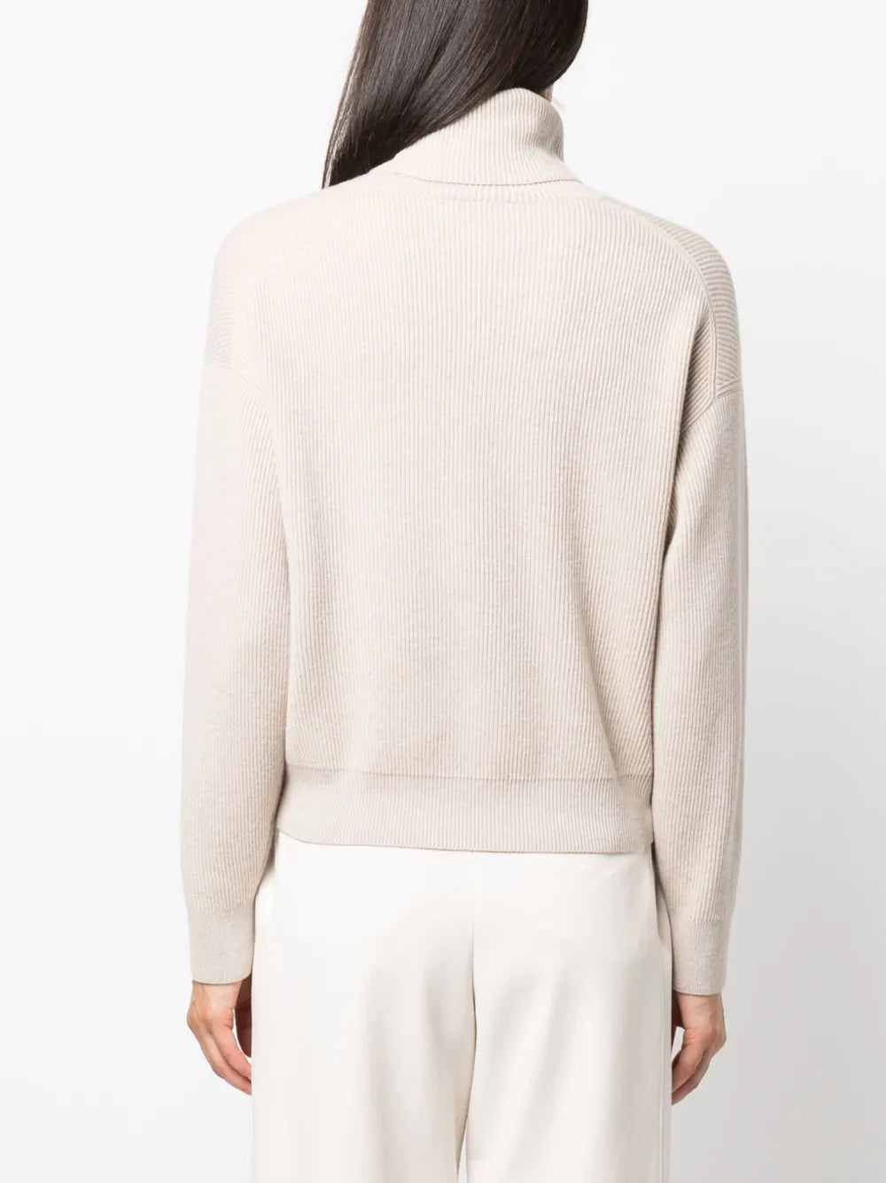 Brunello Cucinelli Women Ribbed Sweater