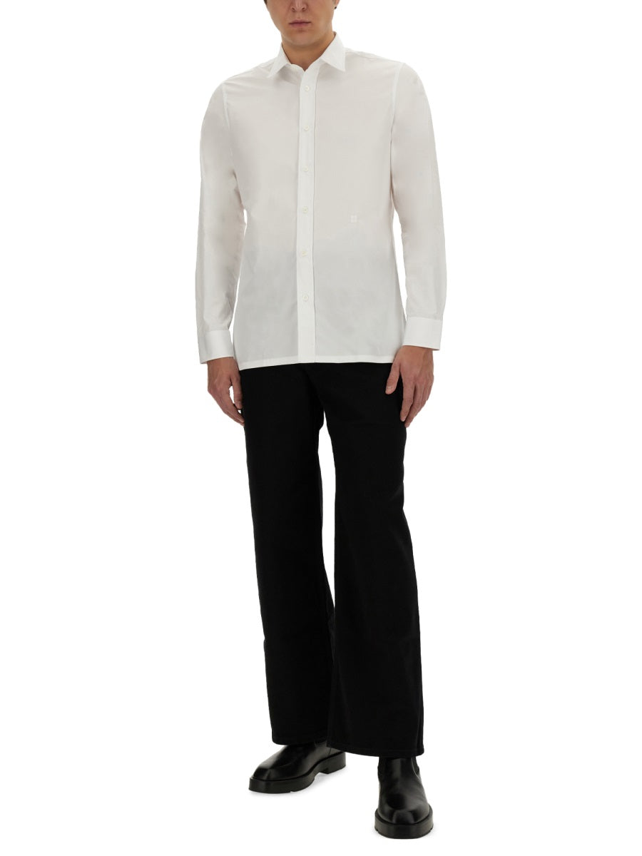 Givenchy Men Classic Shirt GIVENCHY